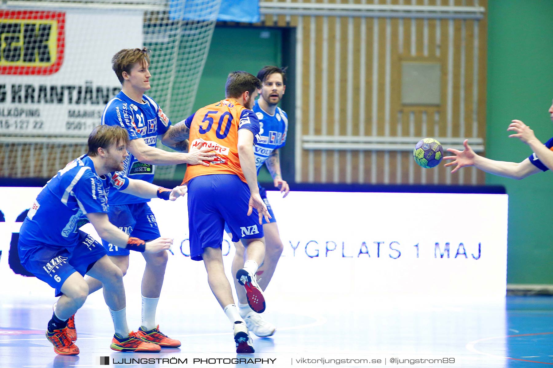 IFK Skövde HK-LIF Lindesberg 31-19,herr,Arena Skövde,Skövde,Sverige,Handboll,,2016,157461