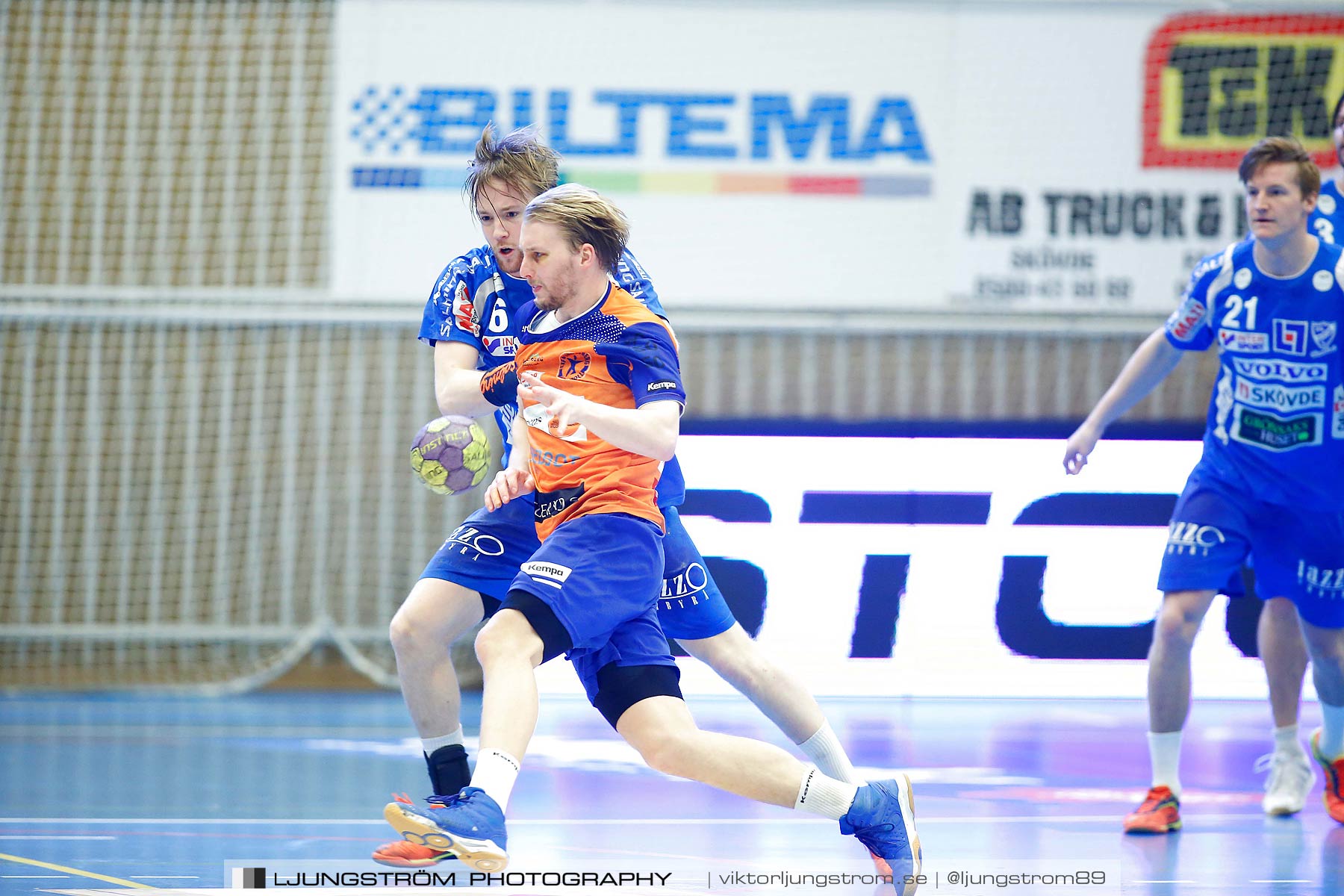 IFK Skövde HK-LIF Lindesberg 31-19,herr,Arena Skövde,Skövde,Sverige,Handboll,,2016,157464