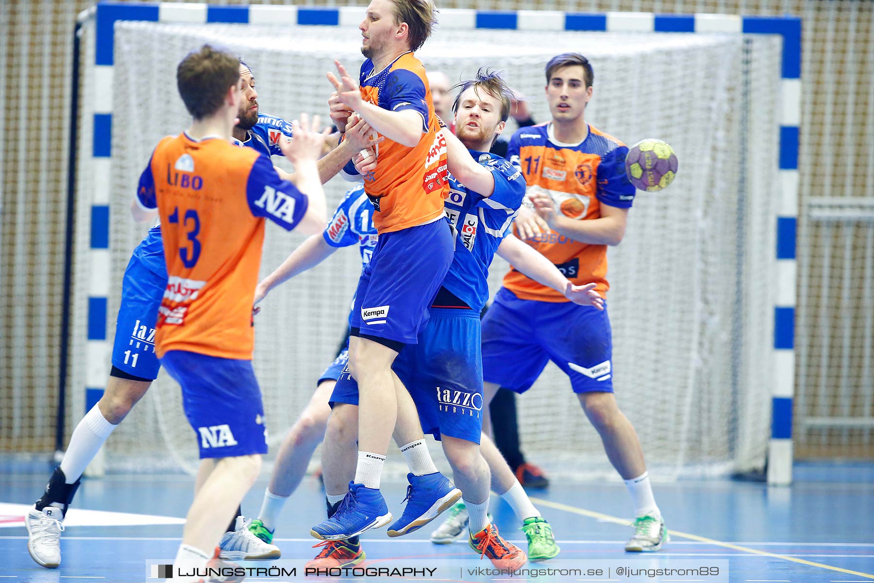 IFK Skövde HK-LIF Lindesberg 31-19,herr,Arena Skövde,Skövde,Sverige,Handboll,,2016,157468