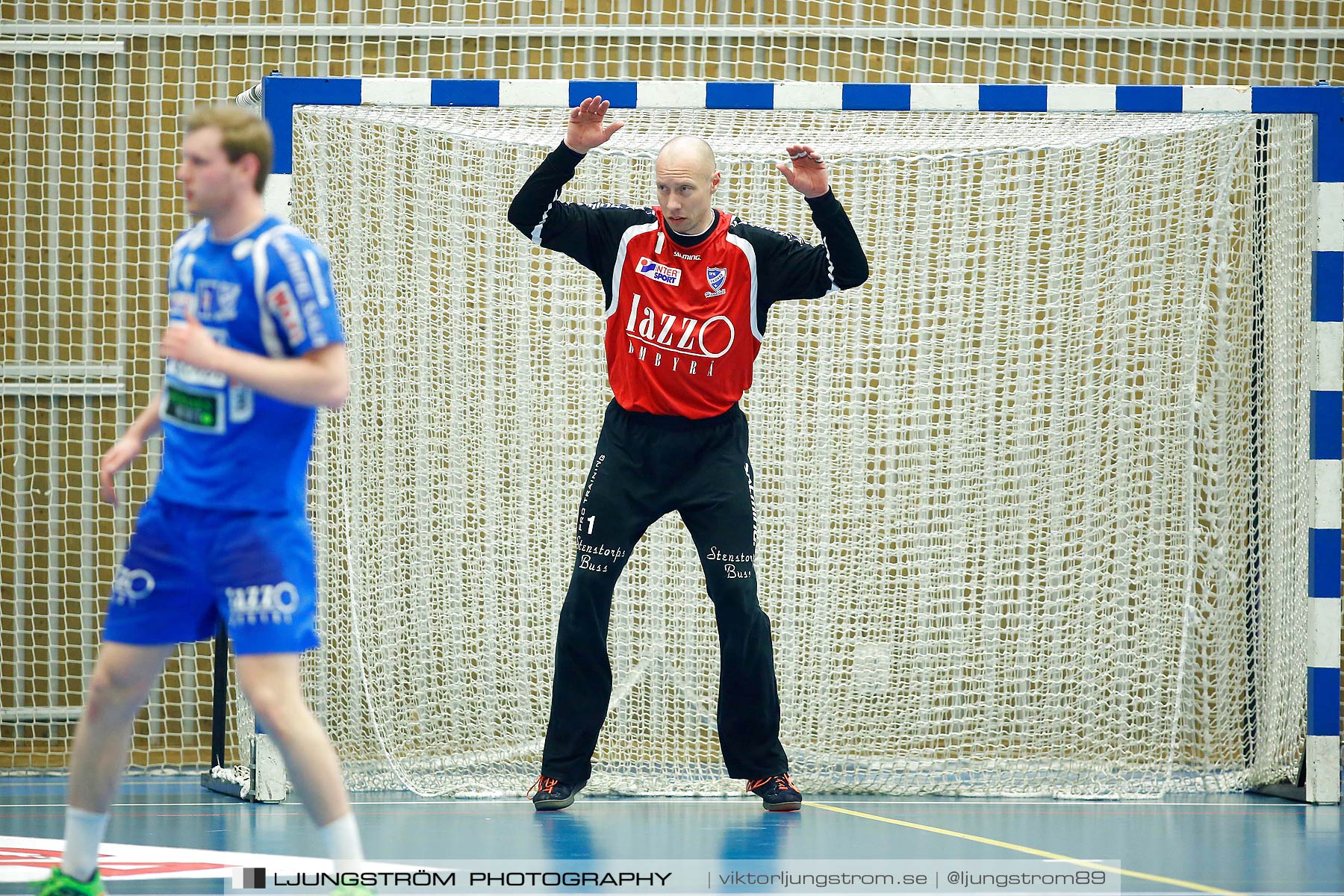 IFK Skövde HK-LIF Lindesberg 31-19,herr,Arena Skövde,Skövde,Sverige,Handboll,,2016,157469