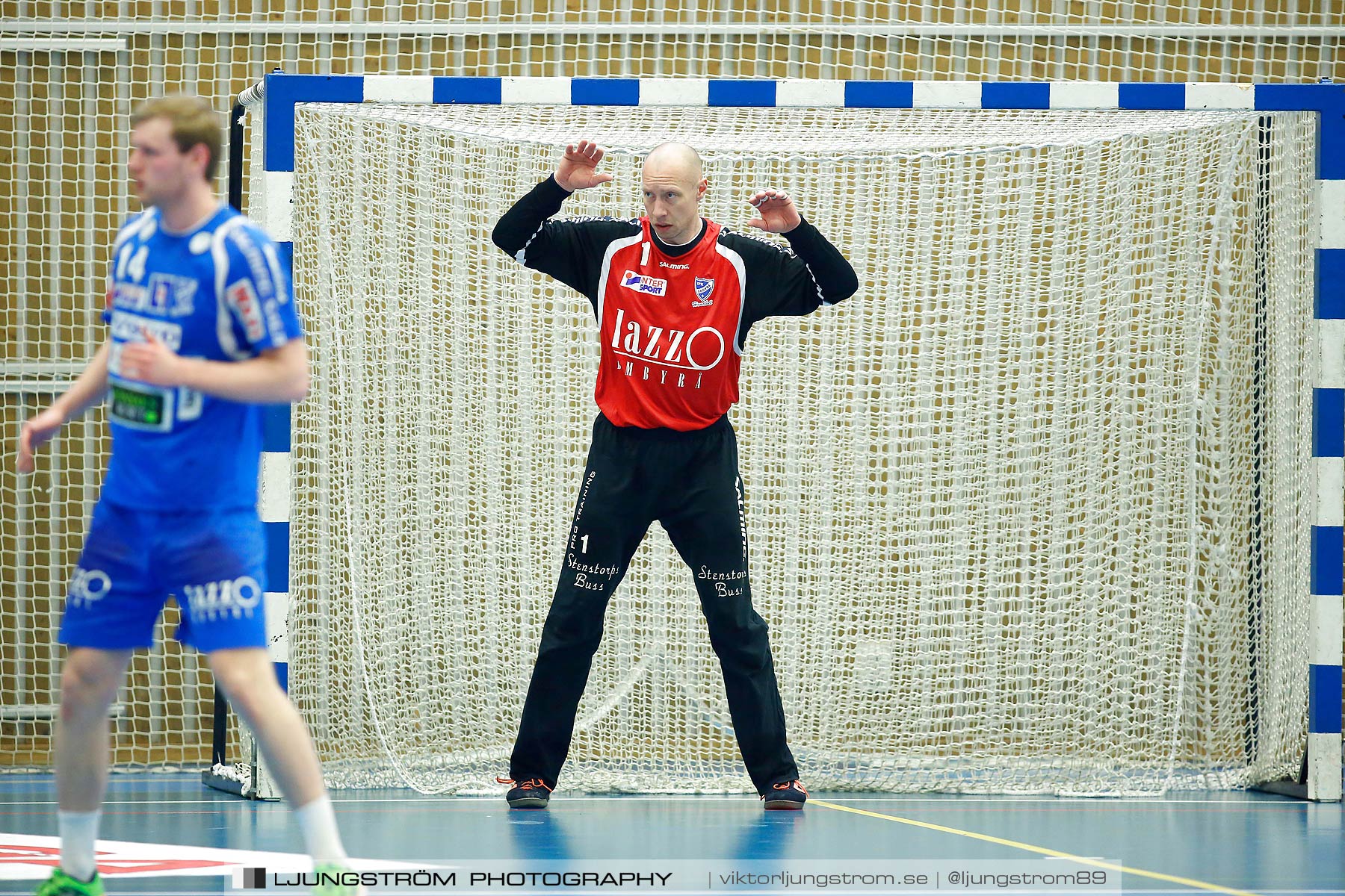 IFK Skövde HK-LIF Lindesberg 31-19,herr,Arena Skövde,Skövde,Sverige,Handboll,,2016,157470