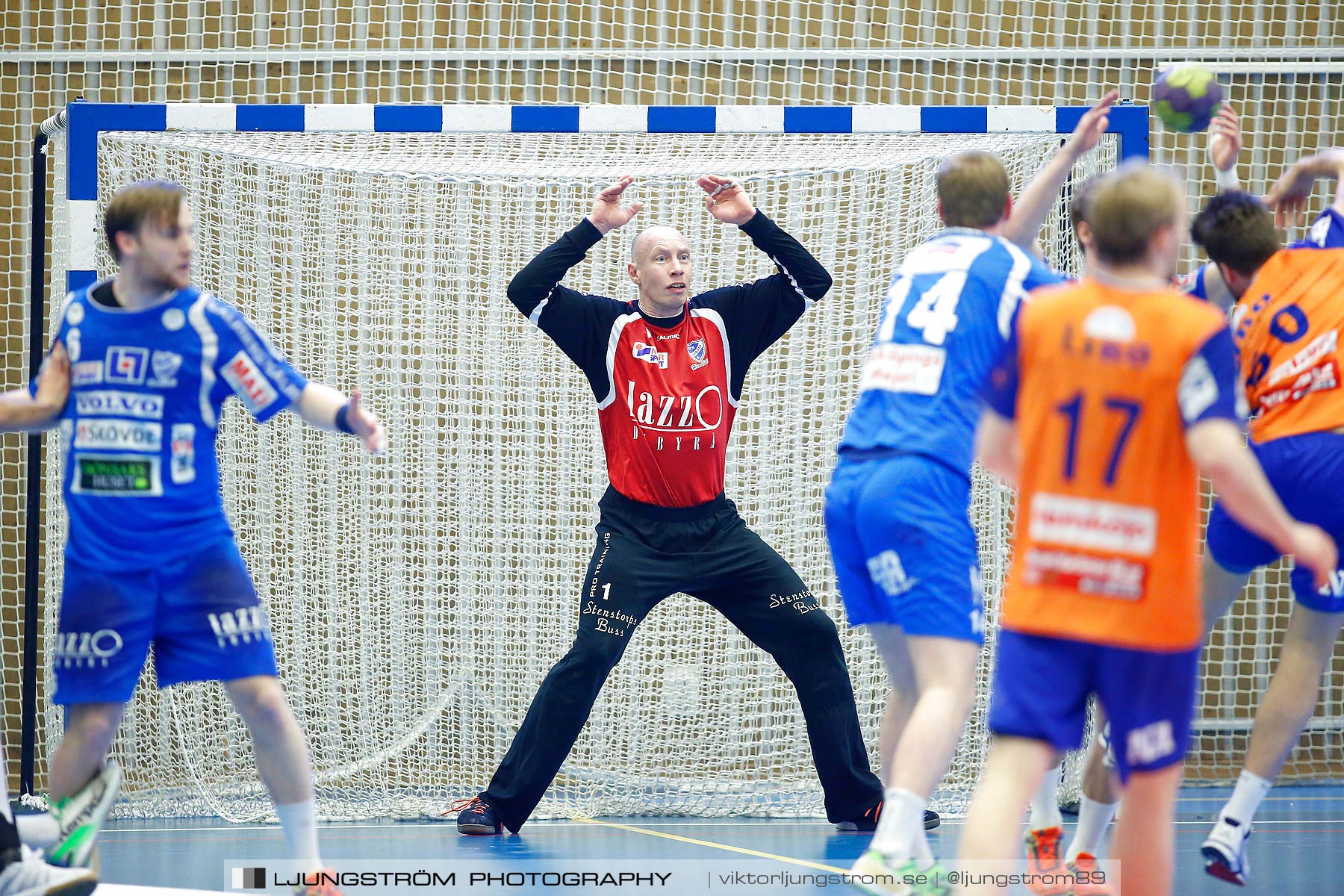 IFK Skövde HK-LIF Lindesberg 31-19,herr,Arena Skövde,Skövde,Sverige,Handboll,,2016,157472