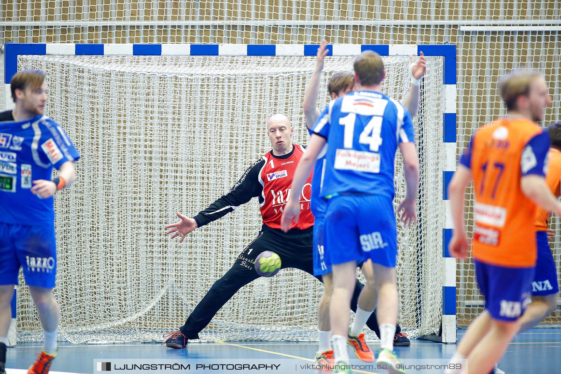 IFK Skövde HK-LIF Lindesberg 31-19,herr,Arena Skövde,Skövde,Sverige,Handboll,,2016,157474