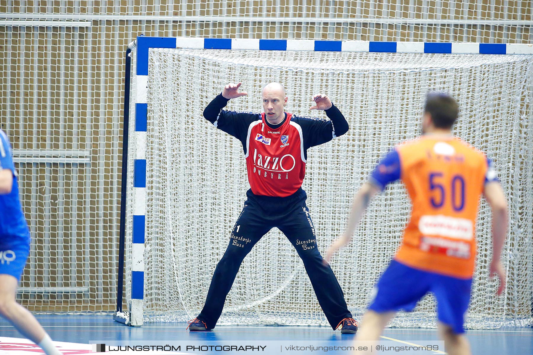 IFK Skövde HK-LIF Lindesberg 31-19,herr,Arena Skövde,Skövde,Sverige,Handboll,,2016,157477