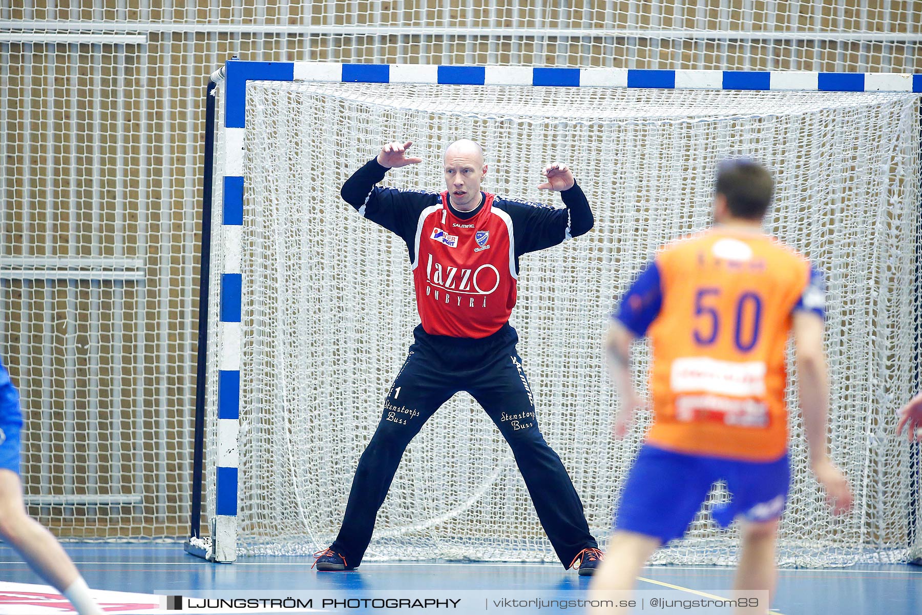 IFK Skövde HK-LIF Lindesberg 31-19,herr,Arena Skövde,Skövde,Sverige,Handboll,,2016,157478