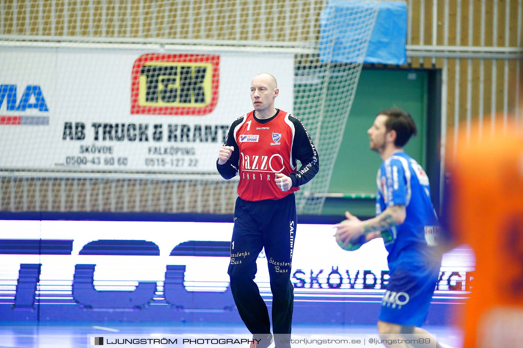 IFK Skövde HK-LIF Lindesberg 31-19,herr,Arena Skövde,Skövde,Sverige,Handboll,,2016,157485