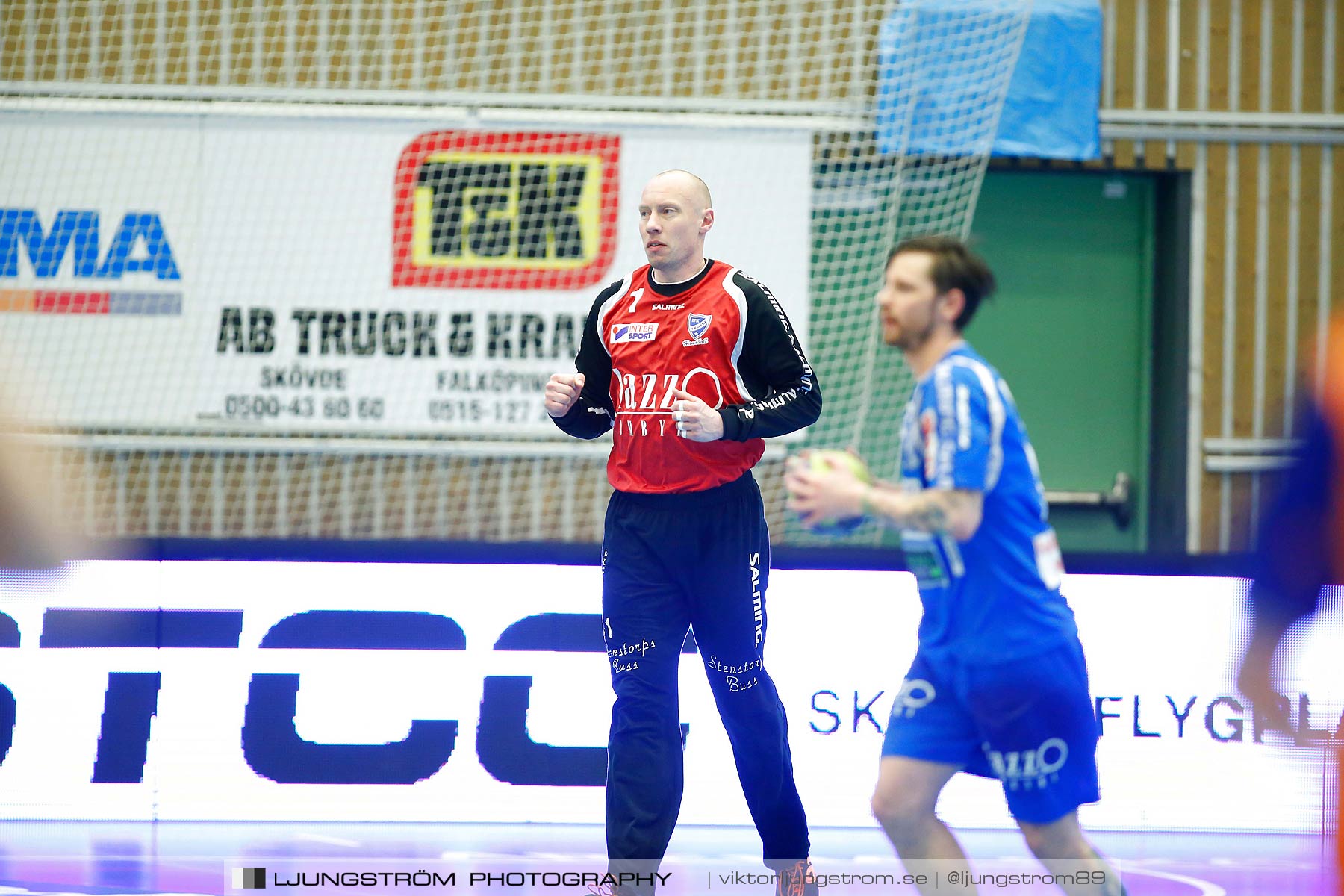 IFK Skövde HK-LIF Lindesberg 31-19,herr,Arena Skövde,Skövde,Sverige,Handboll,,2016,157486