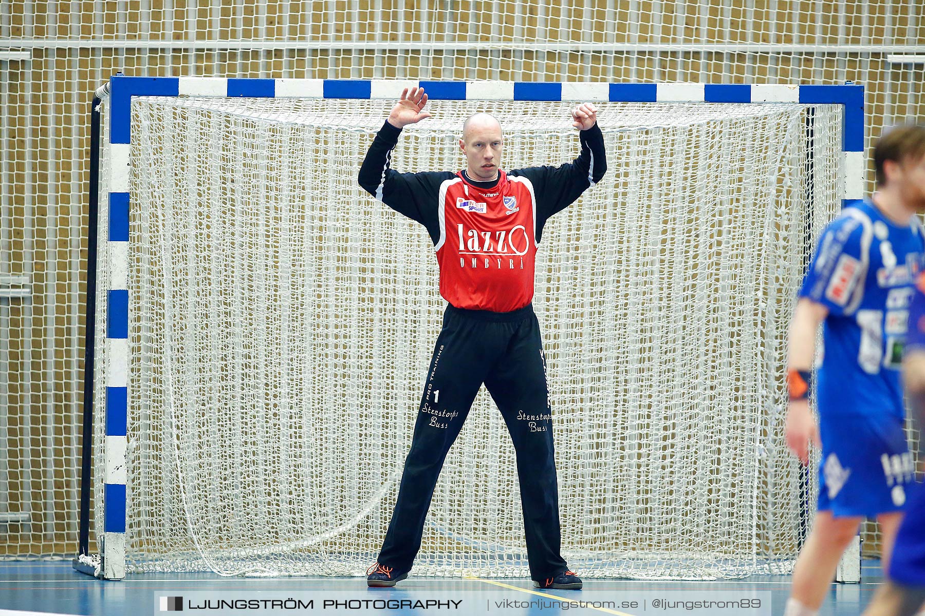 IFK Skövde HK-LIF Lindesberg 31-19,herr,Arena Skövde,Skövde,Sverige,Handboll,,2016,157495