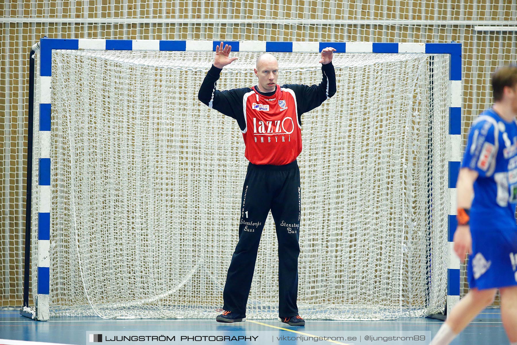 IFK Skövde HK-LIF Lindesberg 31-19,herr,Arena Skövde,Skövde,Sverige,Handboll,,2016,157496