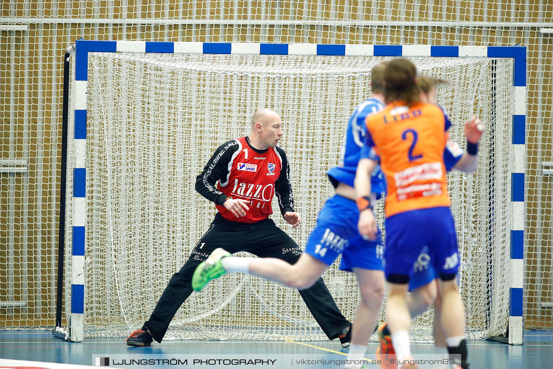 IFK Skövde HK-LIF Lindesberg 31-19,herr,Arena Skövde,Skövde,Sverige,Handboll,,2016,157500