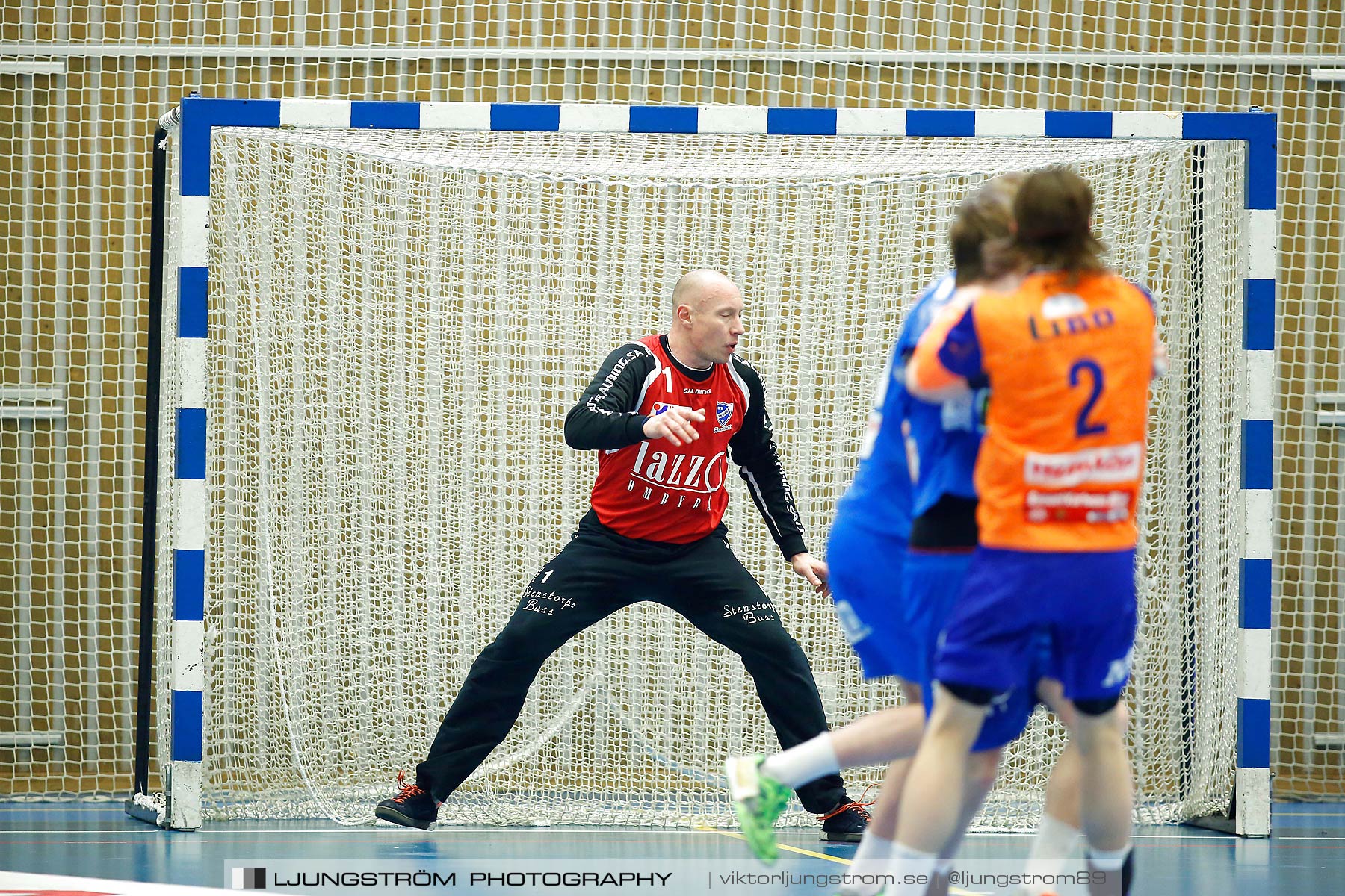 IFK Skövde HK-LIF Lindesberg 31-19,herr,Arena Skövde,Skövde,Sverige,Handboll,,2016,157501