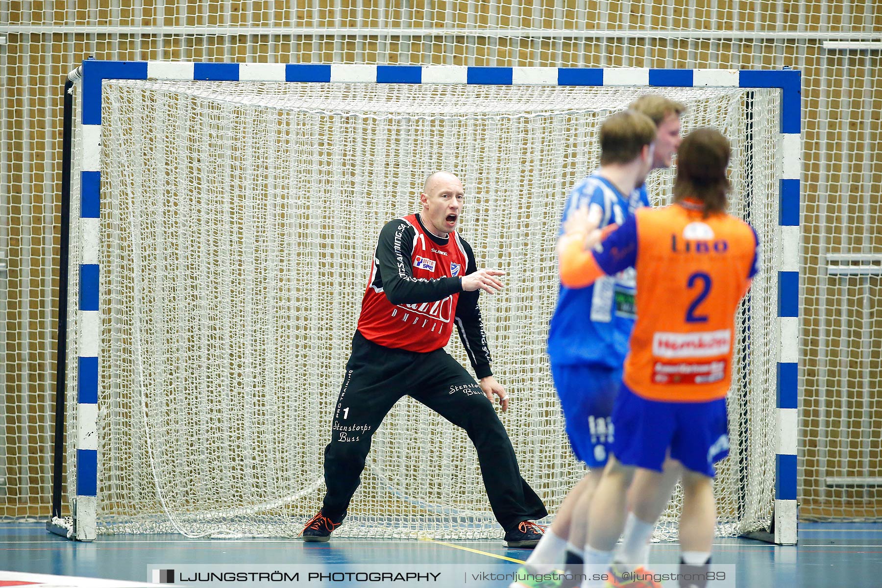 IFK Skövde HK-LIF Lindesberg 31-19,herr,Arena Skövde,Skövde,Sverige,Handboll,,2016,157502