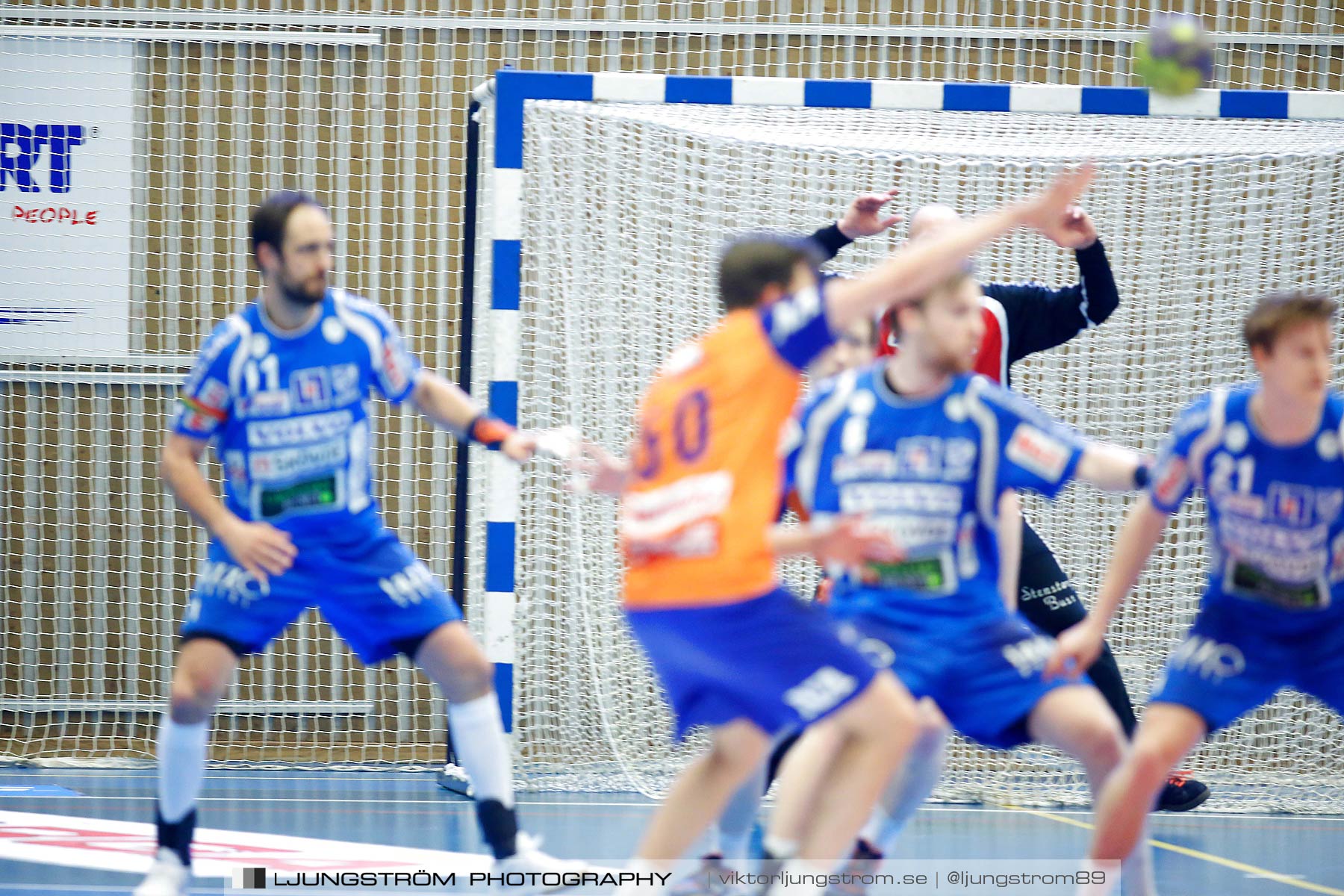 IFK Skövde HK-LIF Lindesberg 31-19,herr,Arena Skövde,Skövde,Sverige,Handboll,,2016,157509