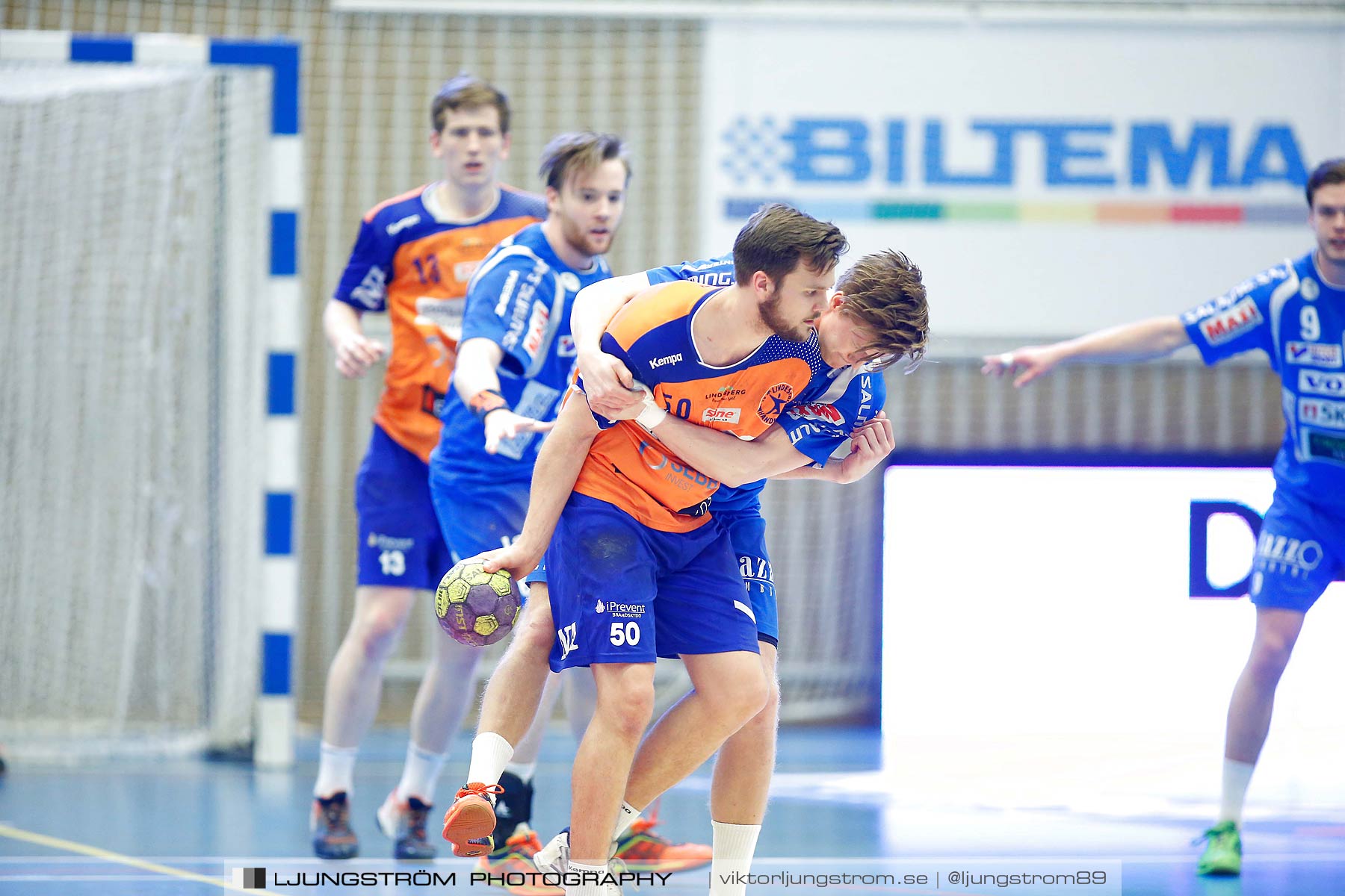 IFK Skövde HK-LIF Lindesberg 31-19,herr,Arena Skövde,Skövde,Sverige,Handboll,,2016,157514