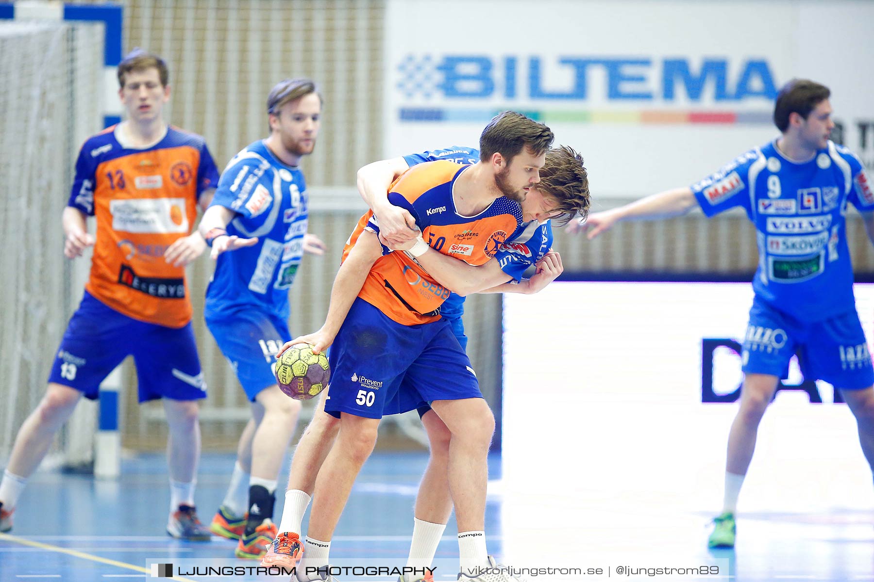 IFK Skövde HK-LIF Lindesberg 31-19,herr,Arena Skövde,Skövde,Sverige,Handboll,,2016,157515