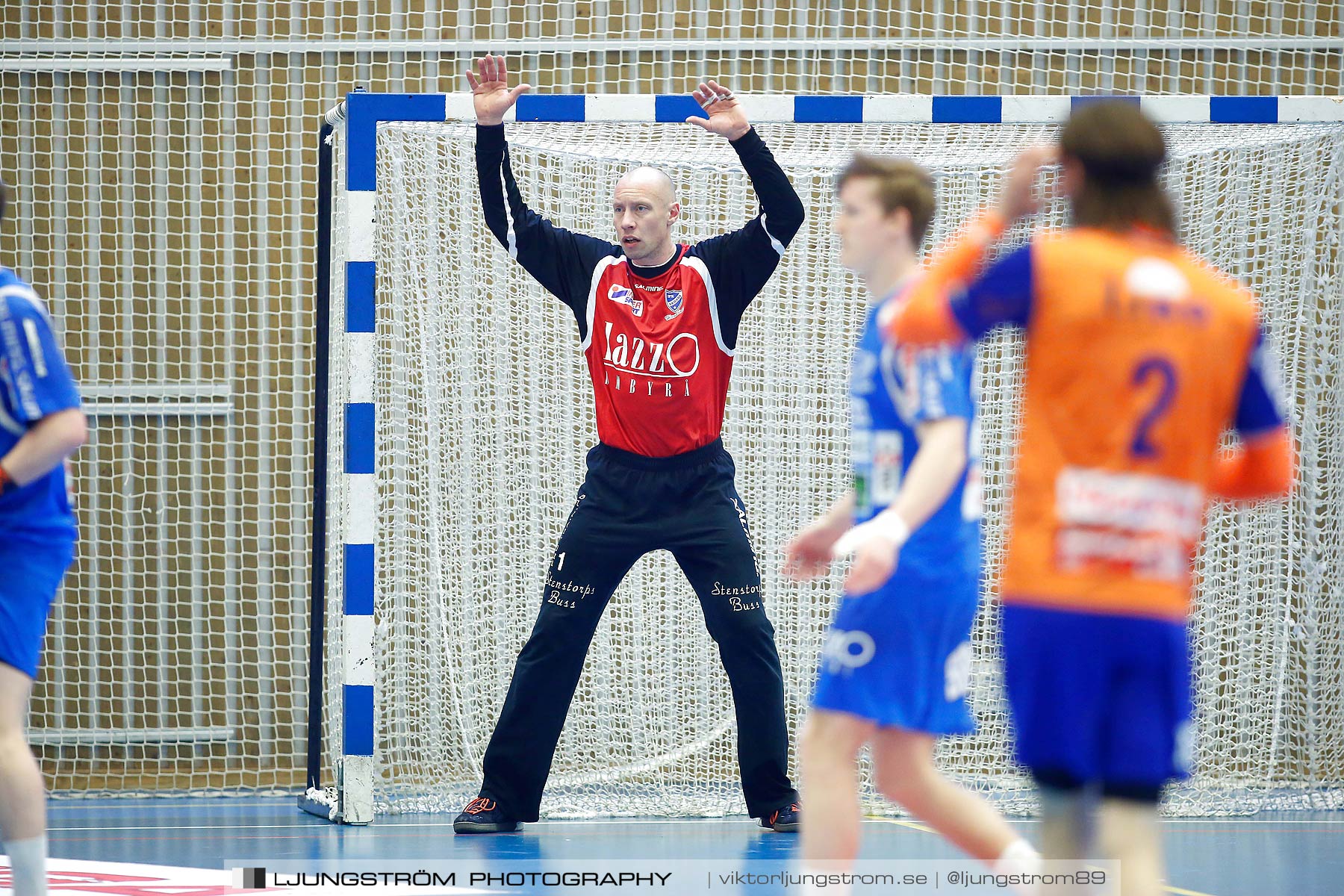 IFK Skövde HK-LIF Lindesberg 31-19,herr,Arena Skövde,Skövde,Sverige,Handboll,,2016,157519