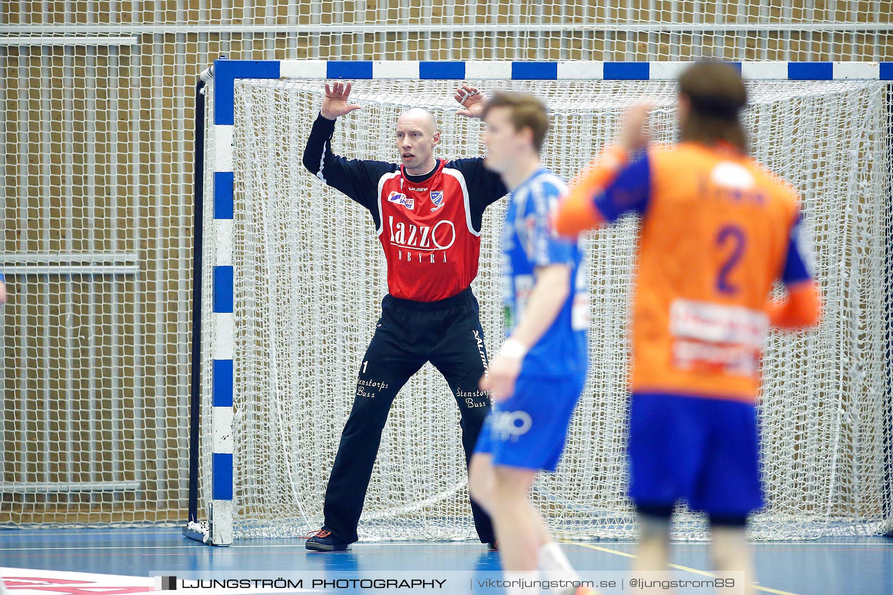 IFK Skövde HK-LIF Lindesberg 31-19,herr,Arena Skövde,Skövde,Sverige,Handboll,,2016,157520