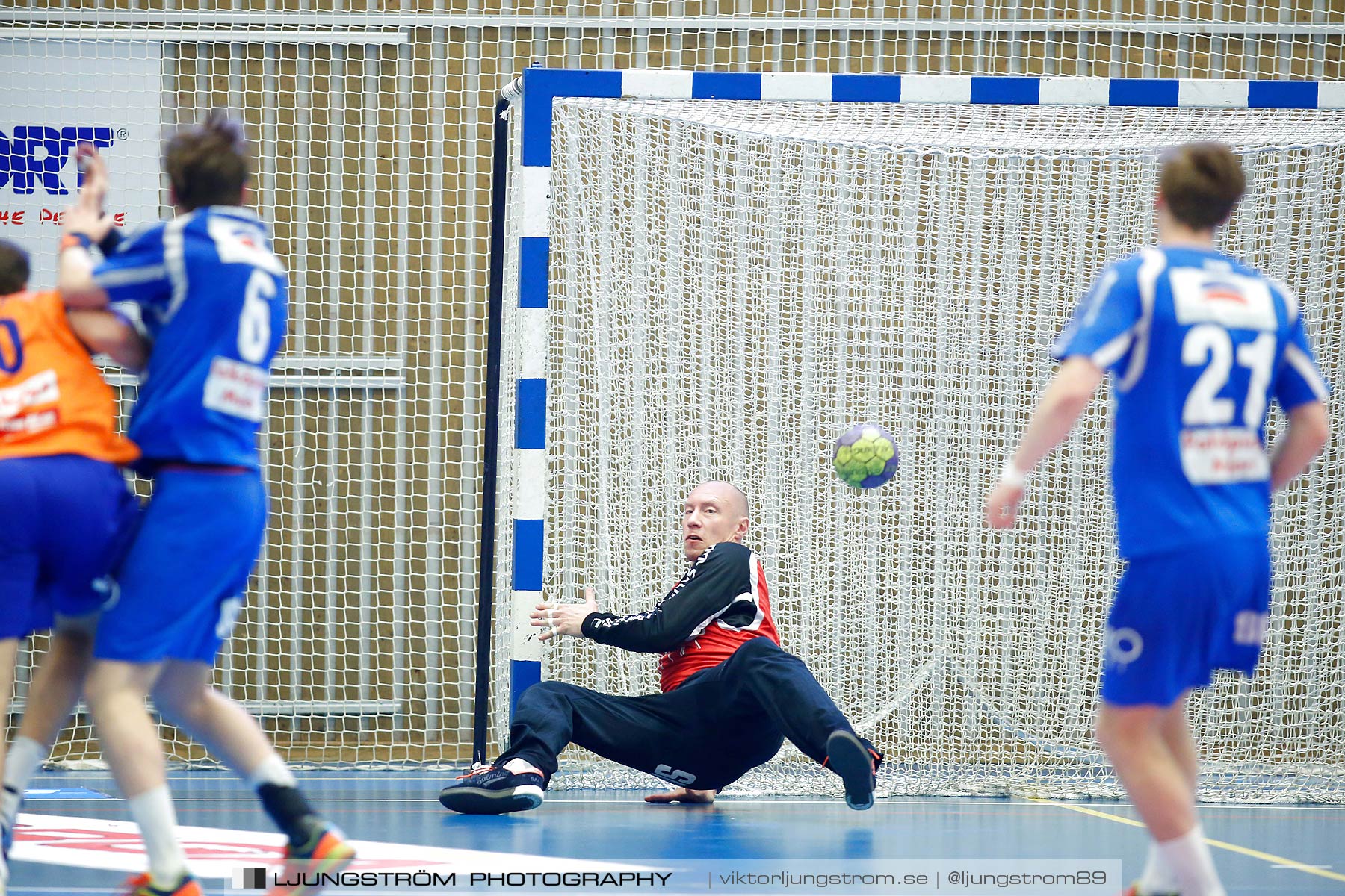 IFK Skövde HK-LIF Lindesberg 31-19,herr,Arena Skövde,Skövde,Sverige,Handboll,,2016,157521