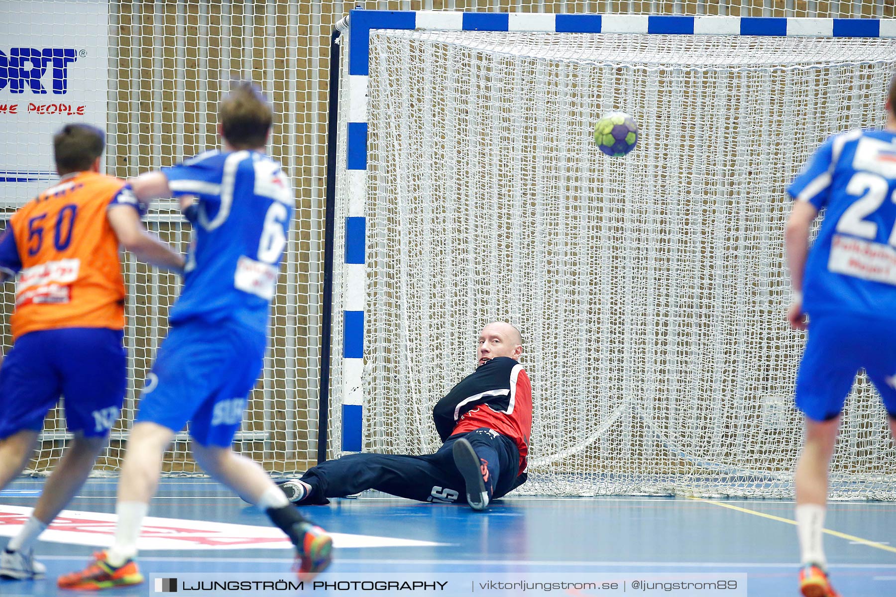 IFK Skövde HK-LIF Lindesberg 31-19,herr,Arena Skövde,Skövde,Sverige,Handboll,,2016,157522