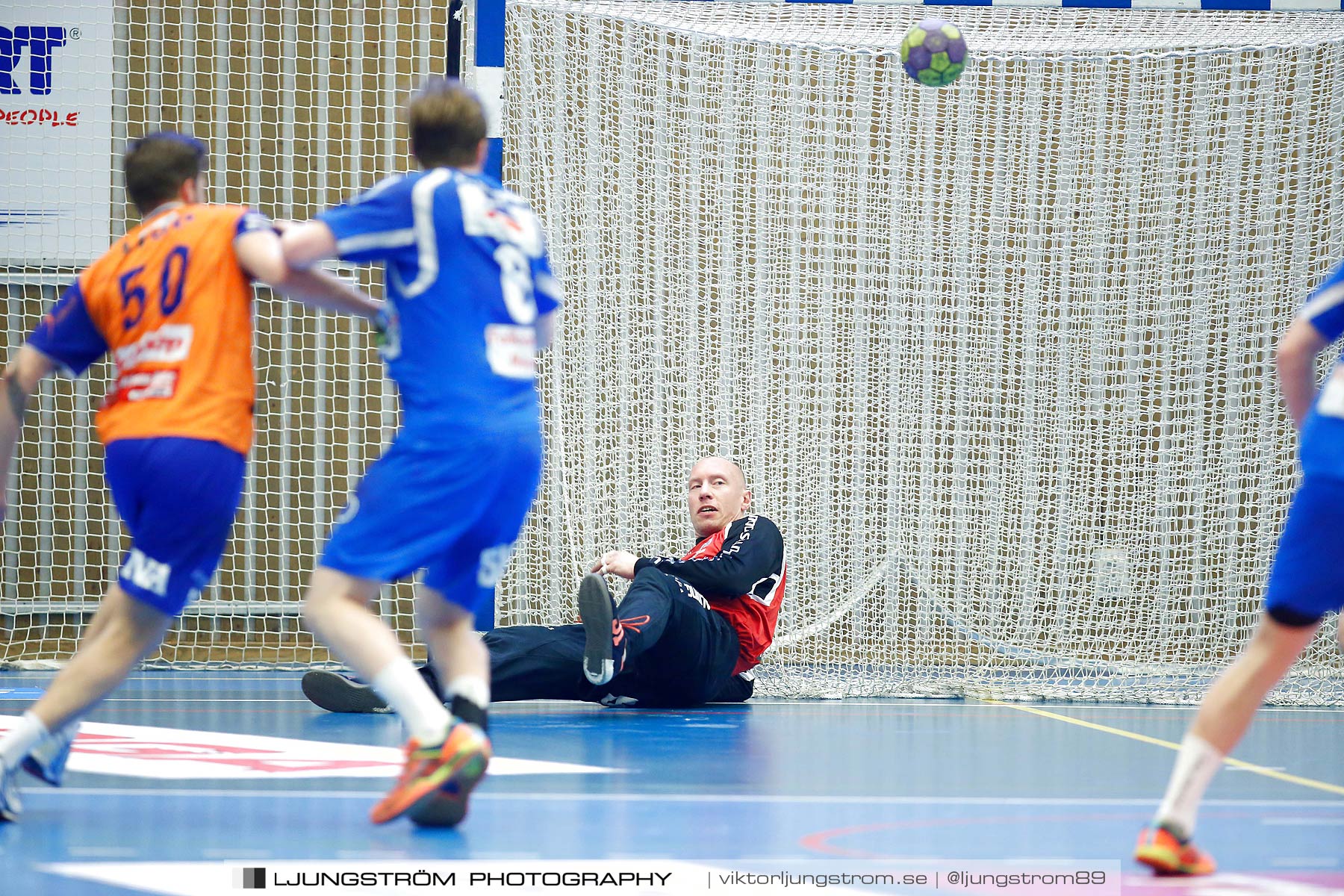 IFK Skövde HK-LIF Lindesberg 31-19,herr,Arena Skövde,Skövde,Sverige,Handboll,,2016,157523