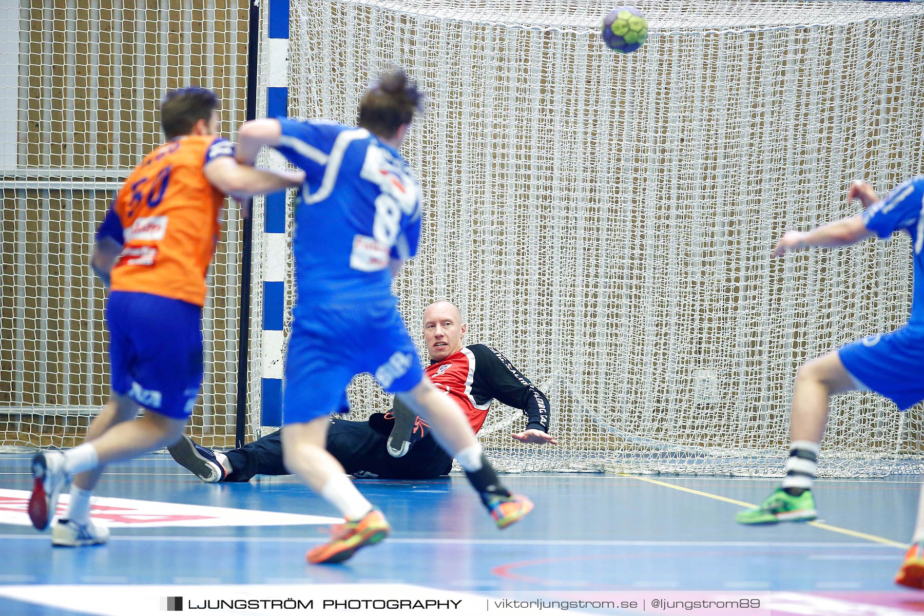 IFK Skövde HK-LIF Lindesberg 31-19,herr,Arena Skövde,Skövde,Sverige,Handboll,,2016,157524