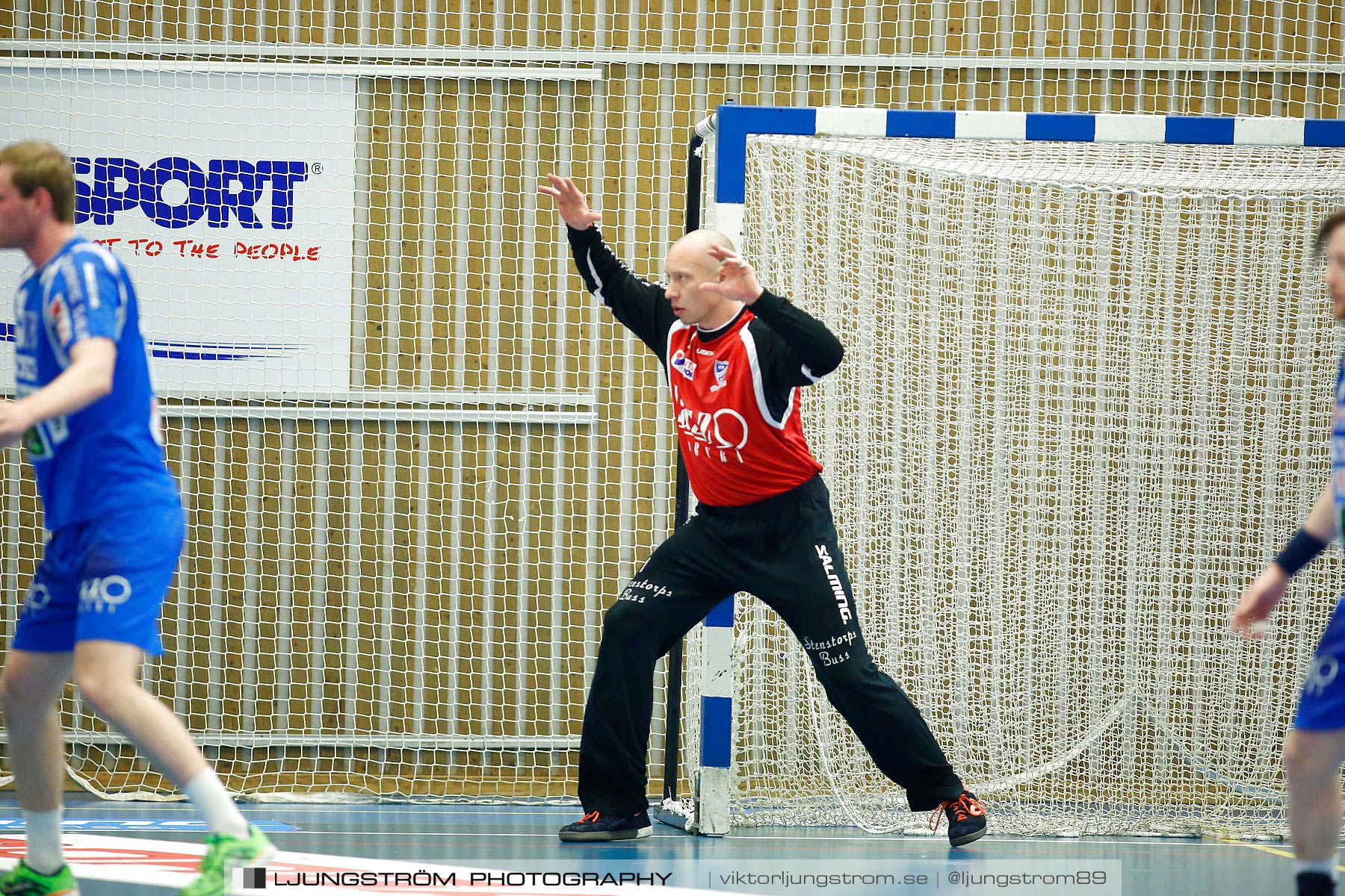 IFK Skövde HK-LIF Lindesberg 31-19,herr,Arena Skövde,Skövde,Sverige,Handboll,,2016,157529