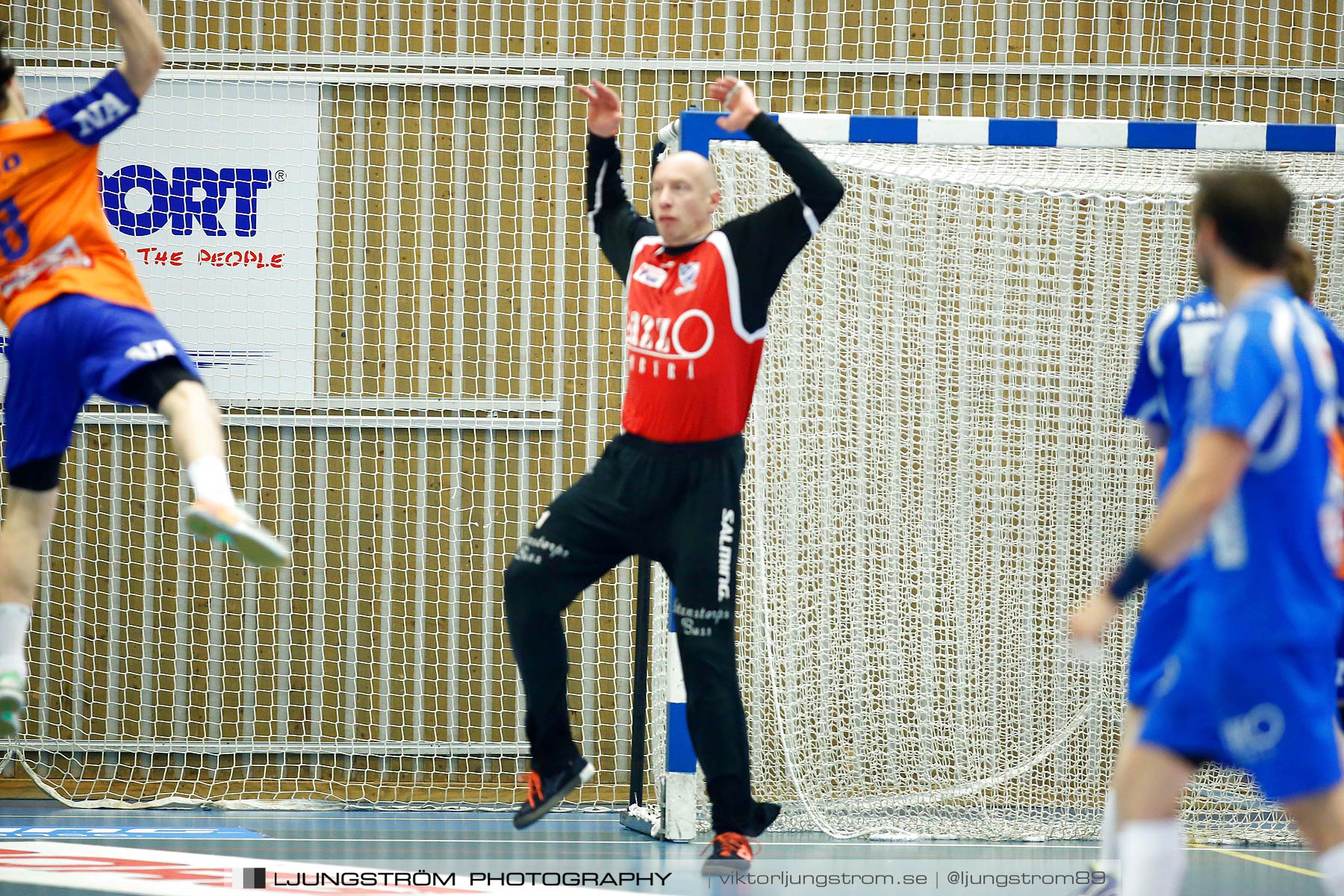 IFK Skövde HK-LIF Lindesberg 31-19,herr,Arena Skövde,Skövde,Sverige,Handboll,,2016,157531