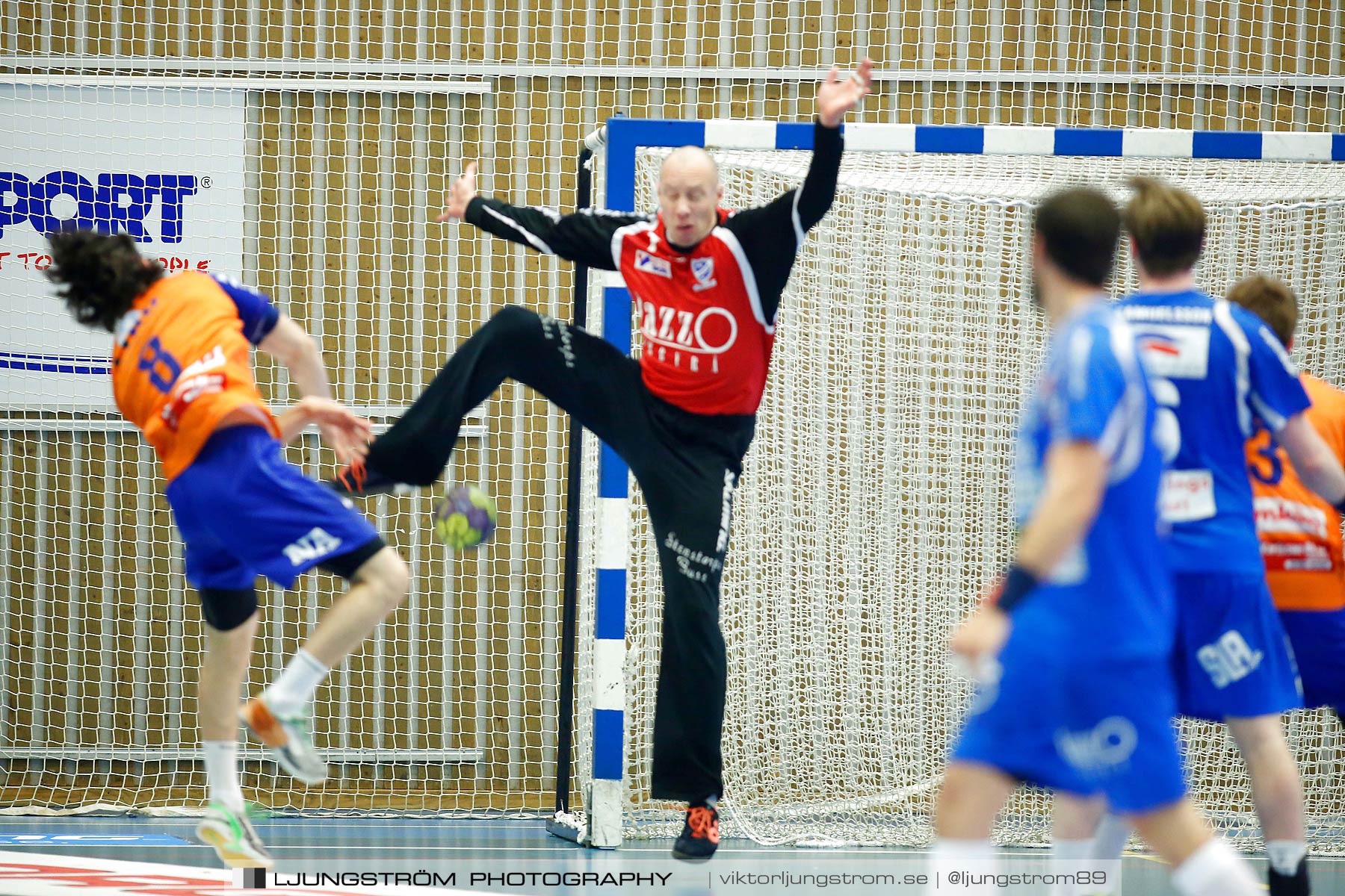 IFK Skövde HK-LIF Lindesberg 31-19,herr,Arena Skövde,Skövde,Sverige,Handboll,,2016,157532