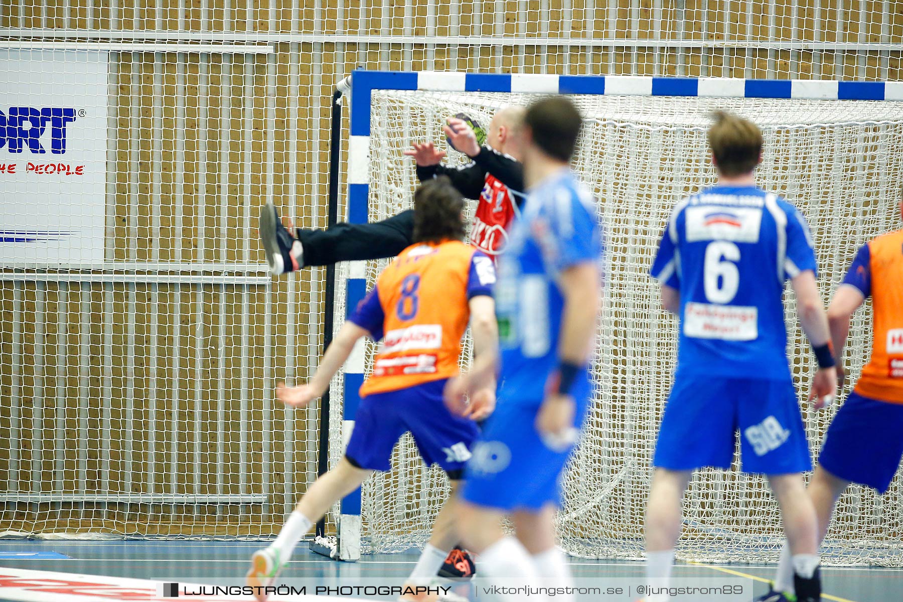 IFK Skövde HK-LIF Lindesberg 31-19,herr,Arena Skövde,Skövde,Sverige,Handboll,,2016,157534