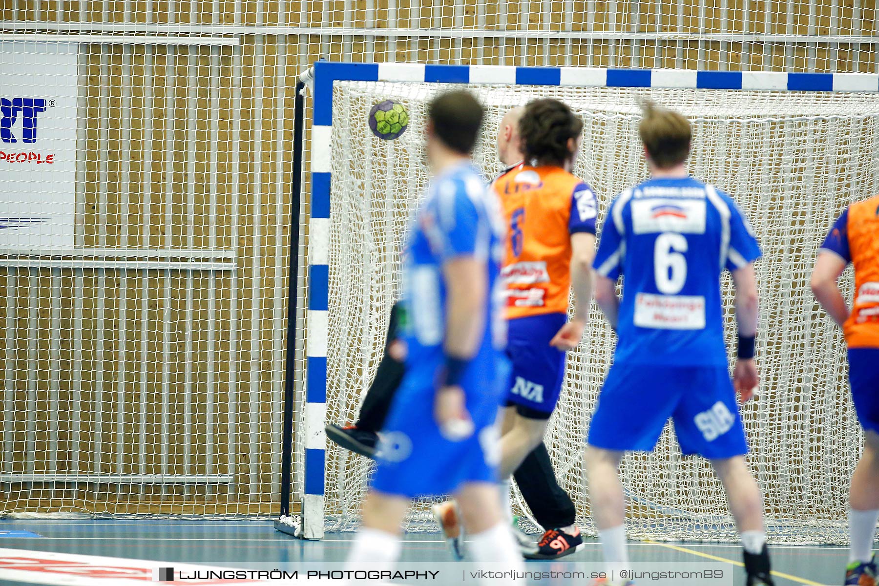 IFK Skövde HK-LIF Lindesberg 31-19,herr,Arena Skövde,Skövde,Sverige,Handboll,,2016,157535