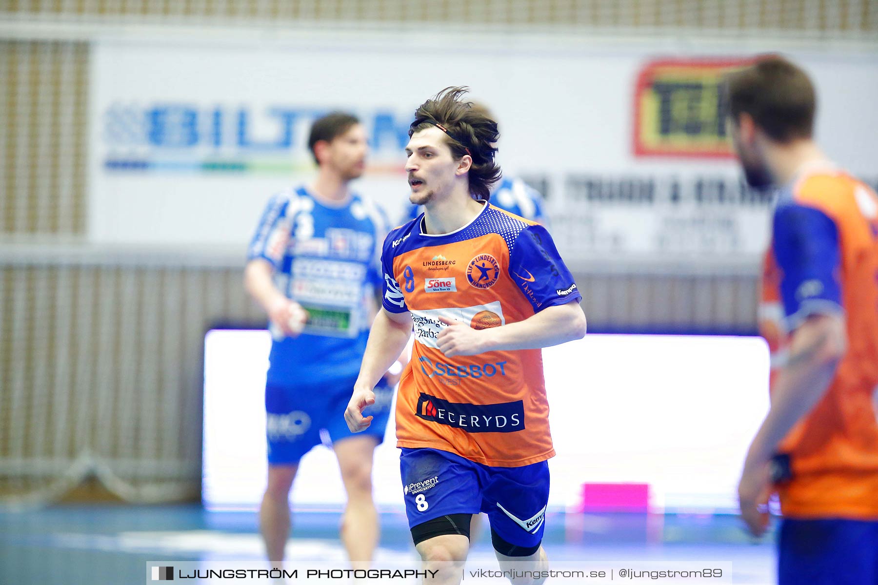 IFK Skövde HK-LIF Lindesberg 31-19,herr,Arena Skövde,Skövde,Sverige,Handboll,,2016,157540