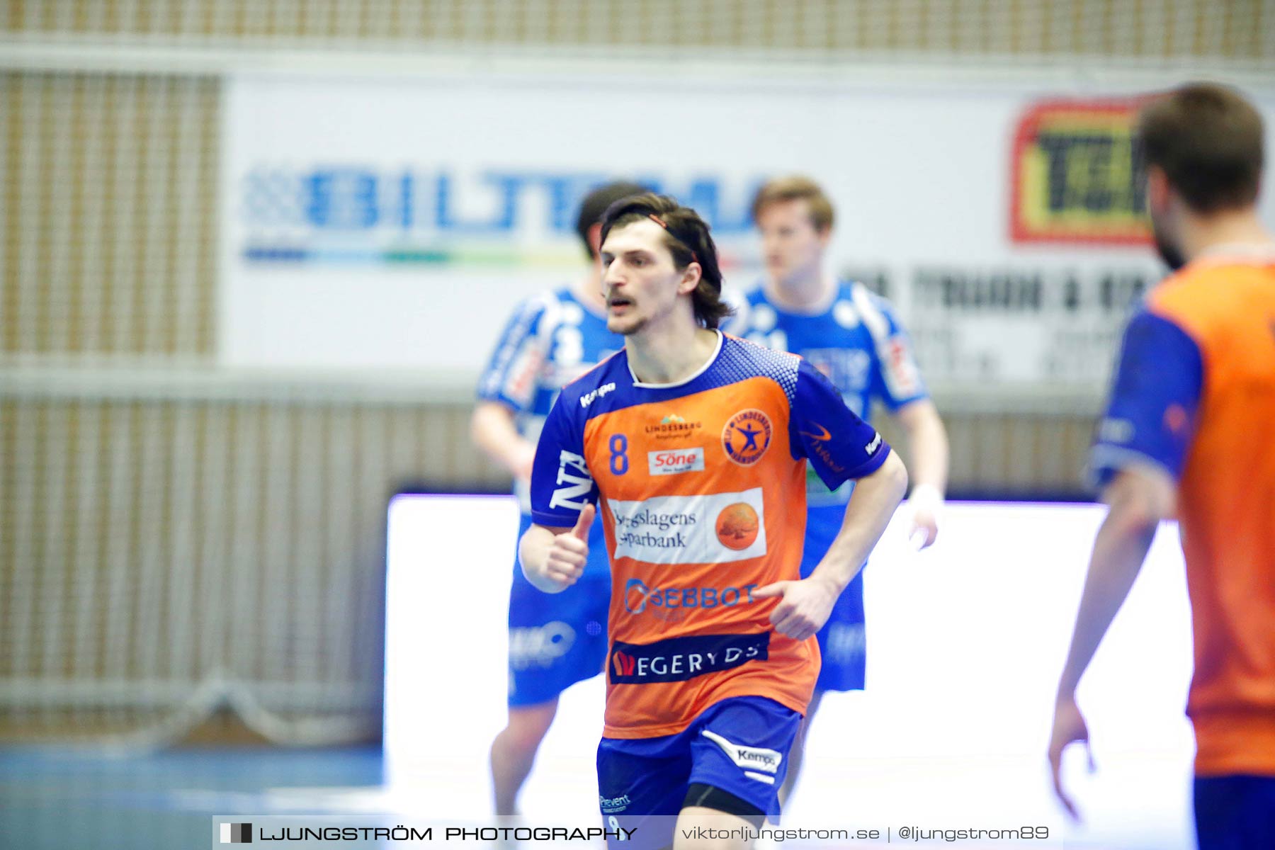 IFK Skövde HK-LIF Lindesberg 31-19,herr,Arena Skövde,Skövde,Sverige,Handboll,,2016,157541