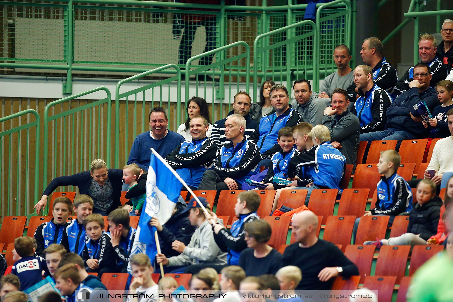 IFK Skövde HK-LIF Lindesberg 31-19,herr,Arena Skövde,Skövde,Sverige,Handboll,,2016,157542