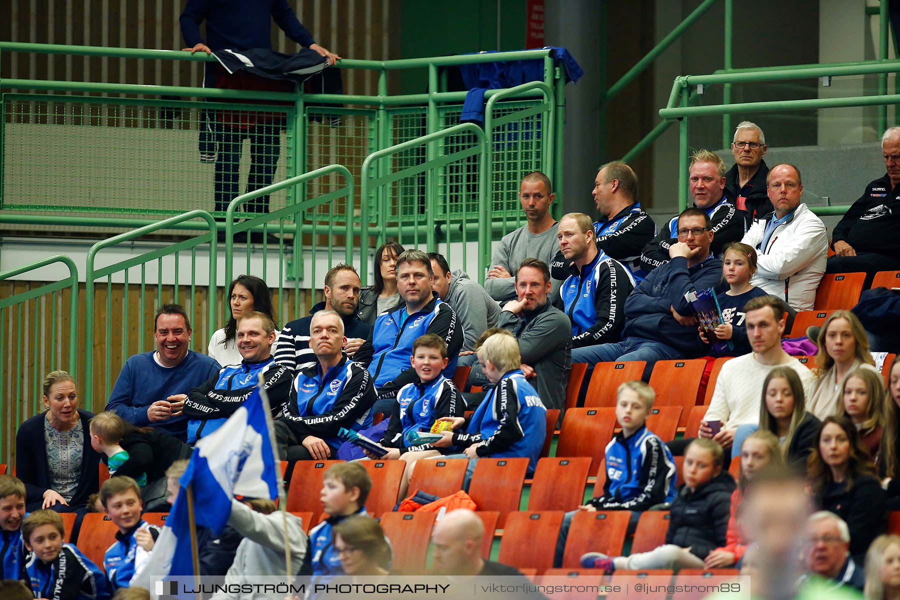 IFK Skövde HK-LIF Lindesberg 31-19,herr,Arena Skövde,Skövde,Sverige,Handboll,,2016,157545