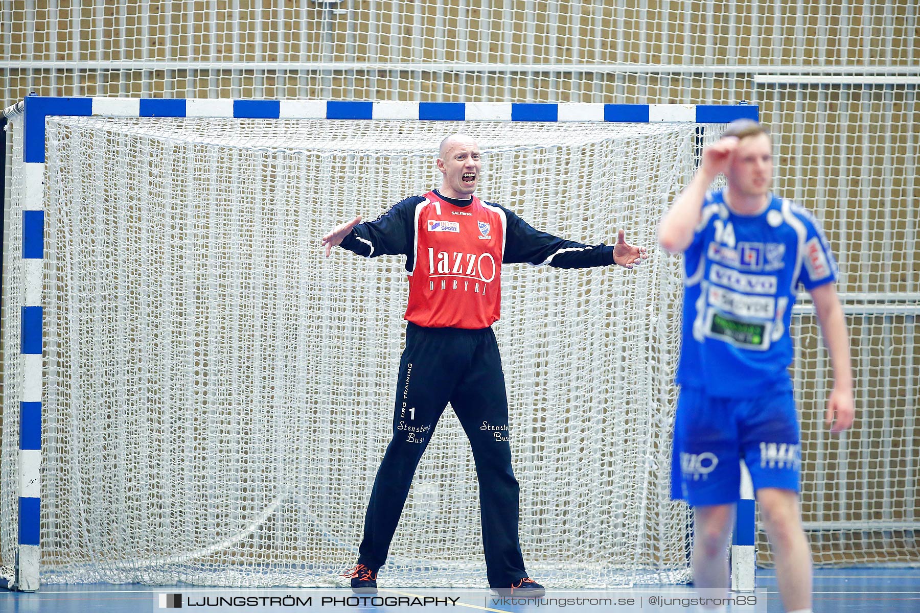 IFK Skövde HK-LIF Lindesberg 31-19,herr,Arena Skövde,Skövde,Sverige,Handboll,,2016,157554