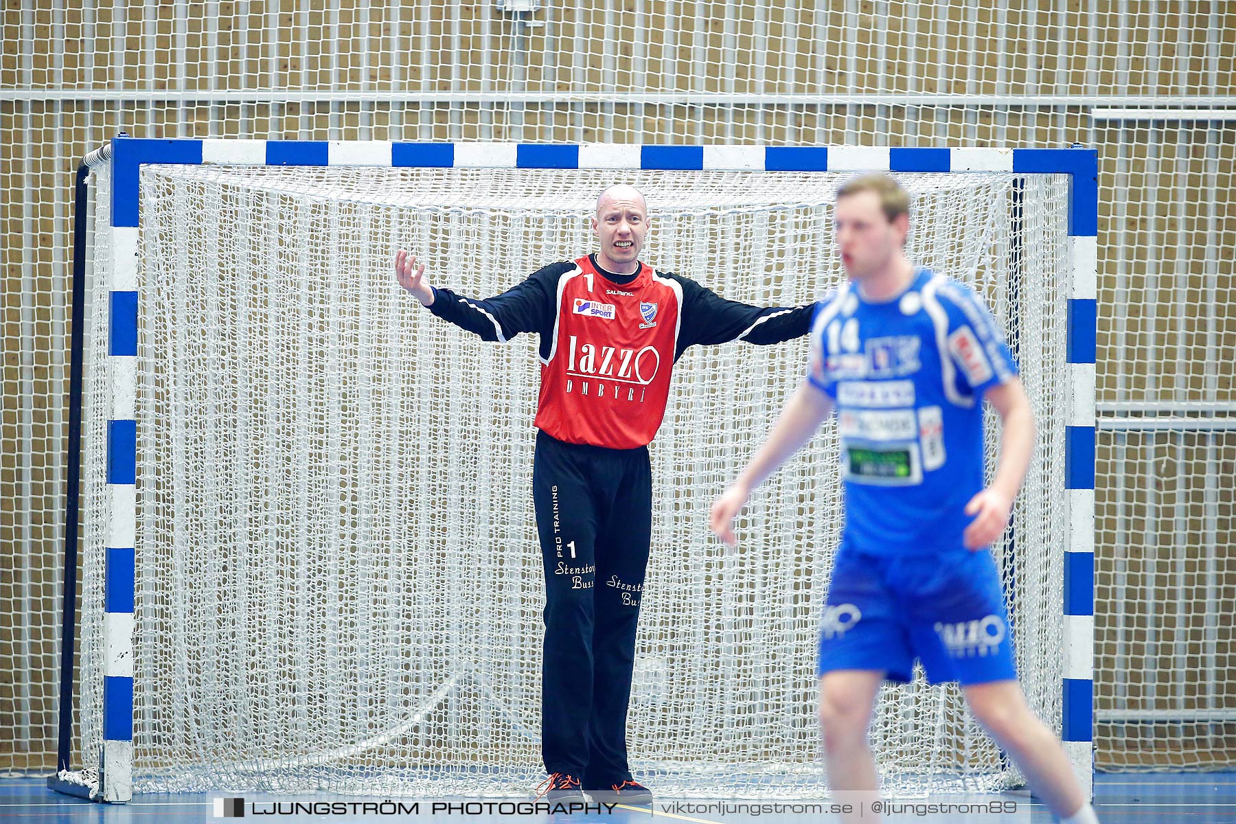 IFK Skövde HK-LIF Lindesberg 31-19,herr,Arena Skövde,Skövde,Sverige,Handboll,,2016,157557