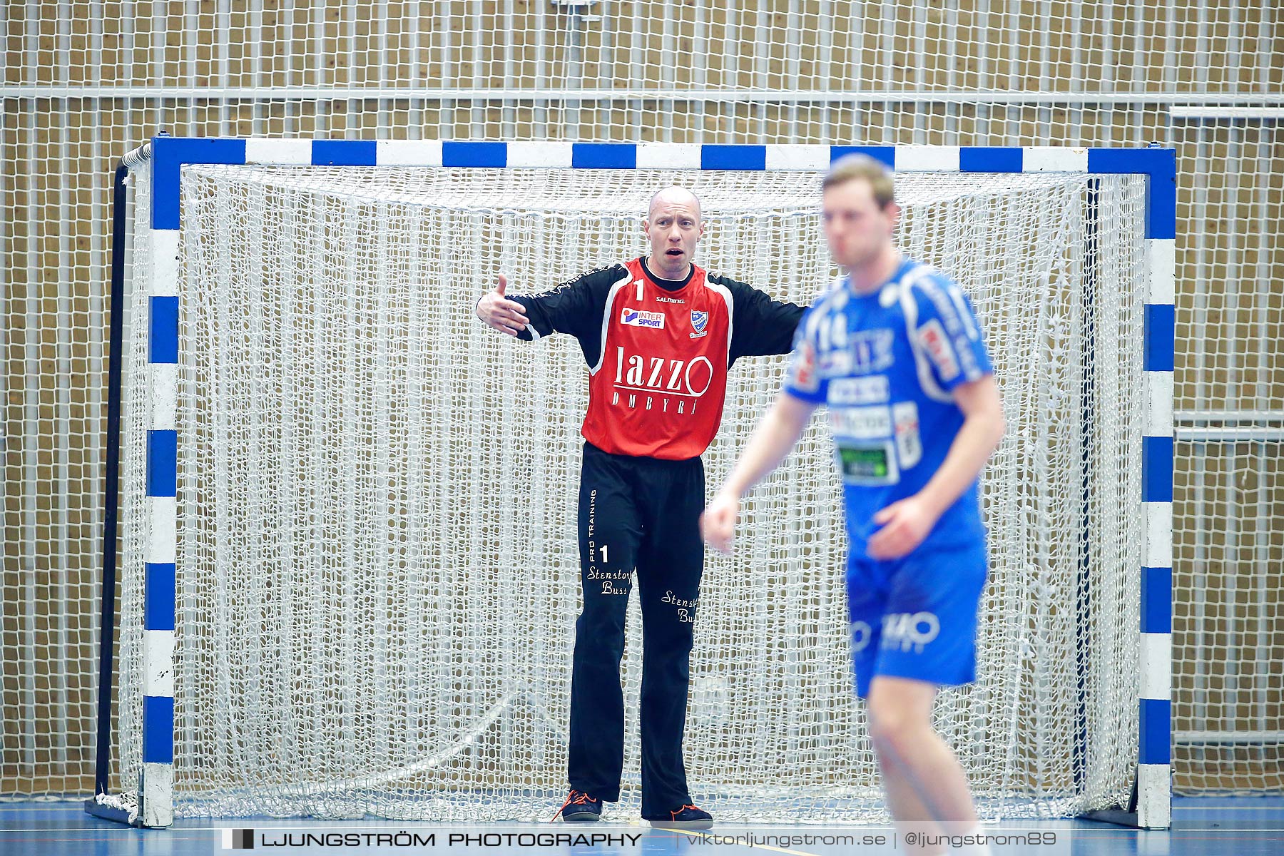 IFK Skövde HK-LIF Lindesberg 31-19,herr,Arena Skövde,Skövde,Sverige,Handboll,,2016,157558