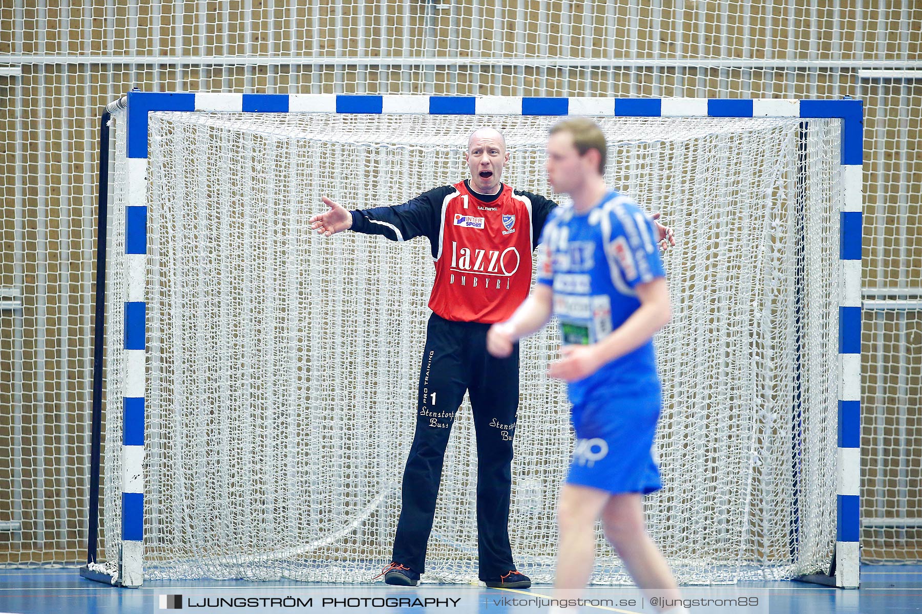 IFK Skövde HK-LIF Lindesberg 31-19,herr,Arena Skövde,Skövde,Sverige,Handboll,,2016,157559