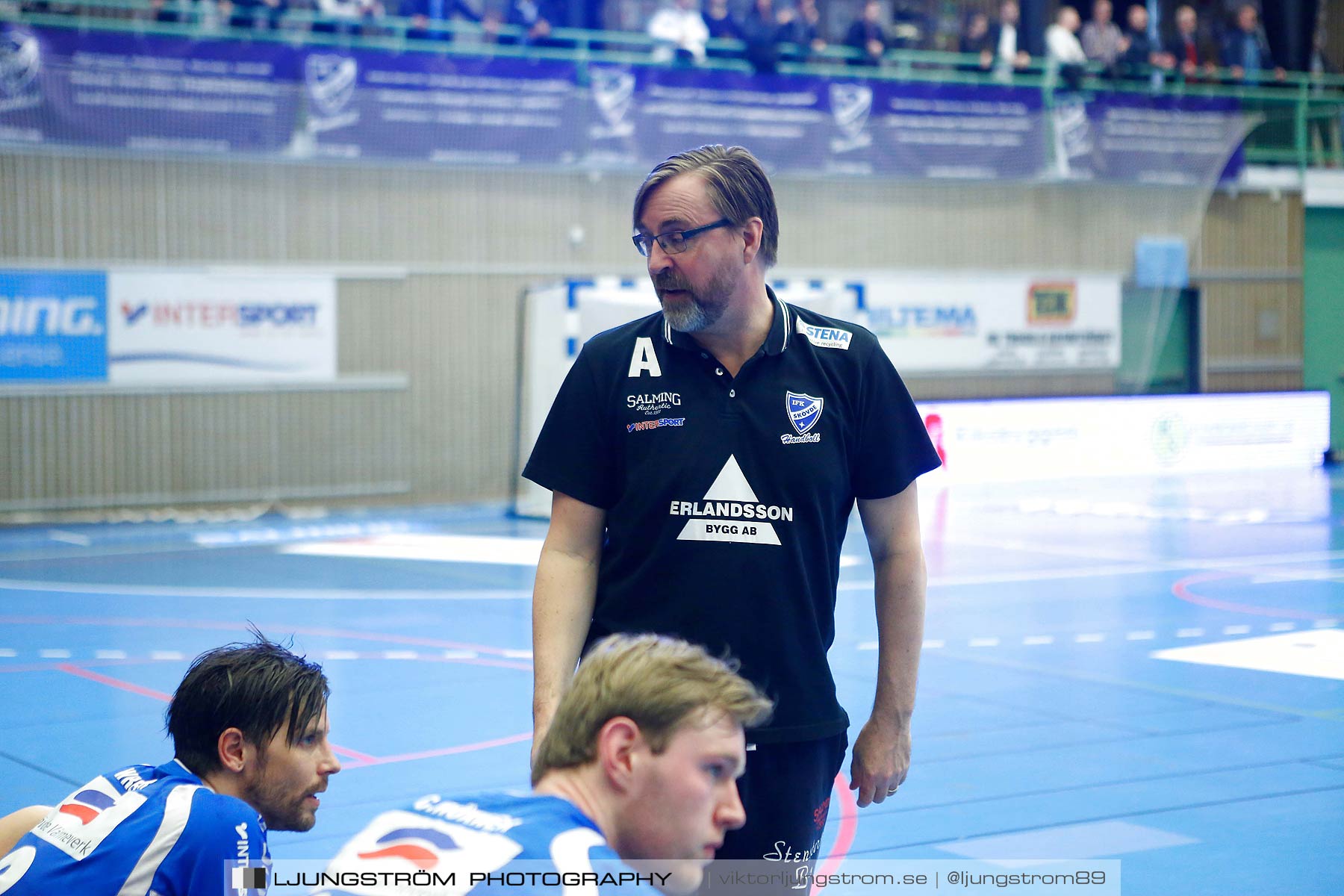 IFK Skövde HK-LIF Lindesberg 31-19,herr,Arena Skövde,Skövde,Sverige,Handboll,,2016,157829