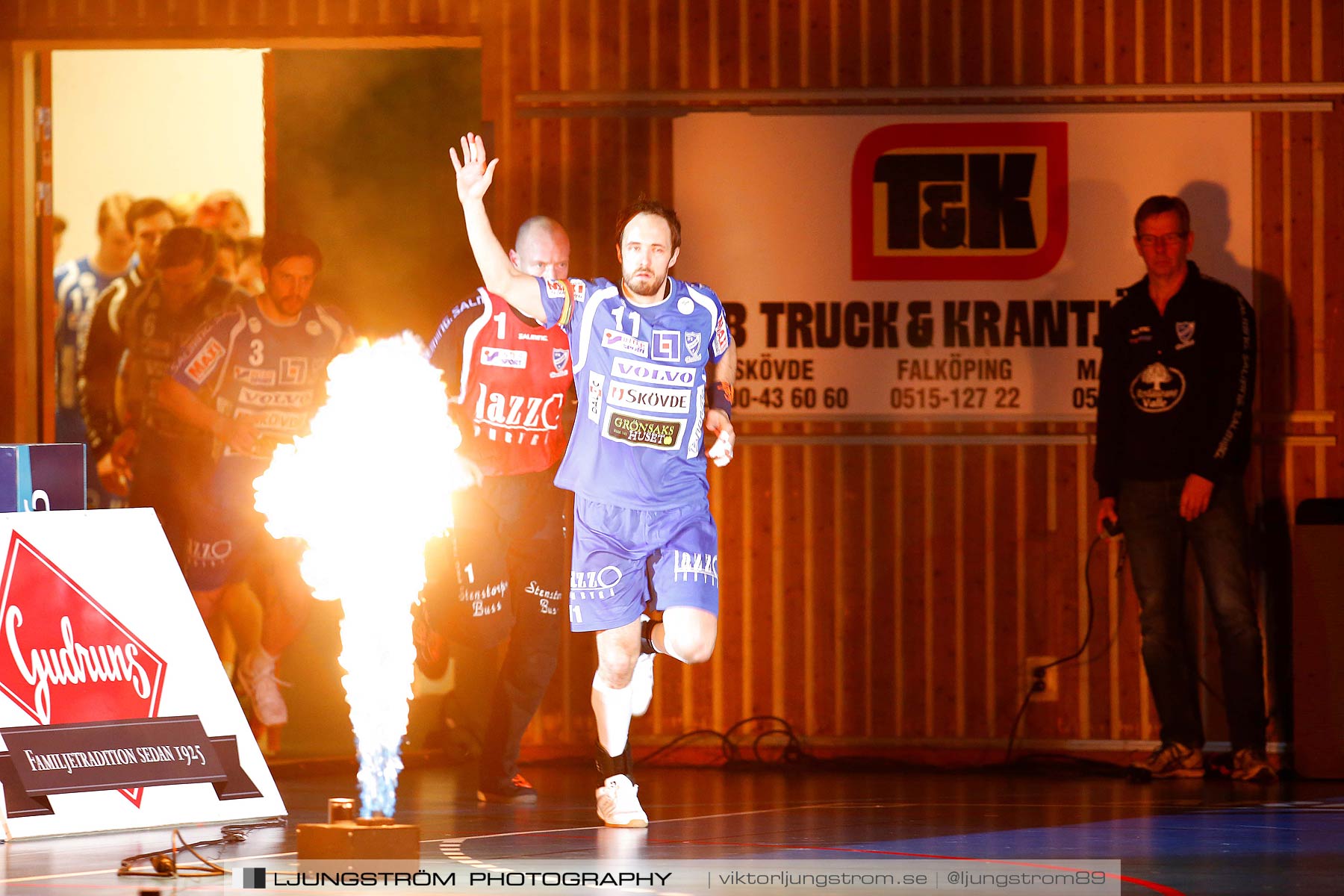 IFK Skövde HK-LIF Lindesberg 29-21,herr,Arena Skövde,Skövde,Sverige,Handboll,,2016,157951