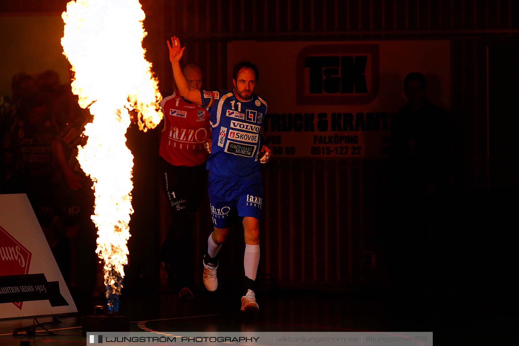 IFK Skövde HK-LIF Lindesberg 29-21,herr,Arena Skövde,Skövde,Sverige,Handboll,,2016,157952