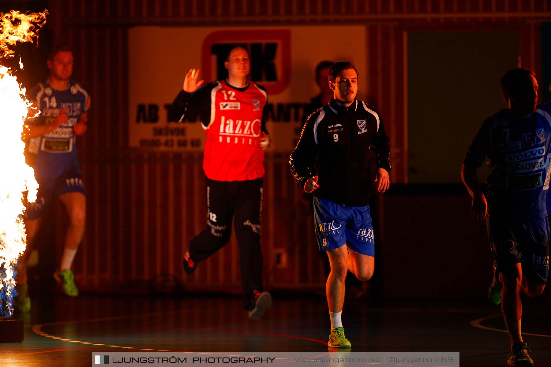 IFK Skövde HK-LIF Lindesberg 29-21,herr,Arena Skövde,Skövde,Sverige,Handboll,,2016,157975