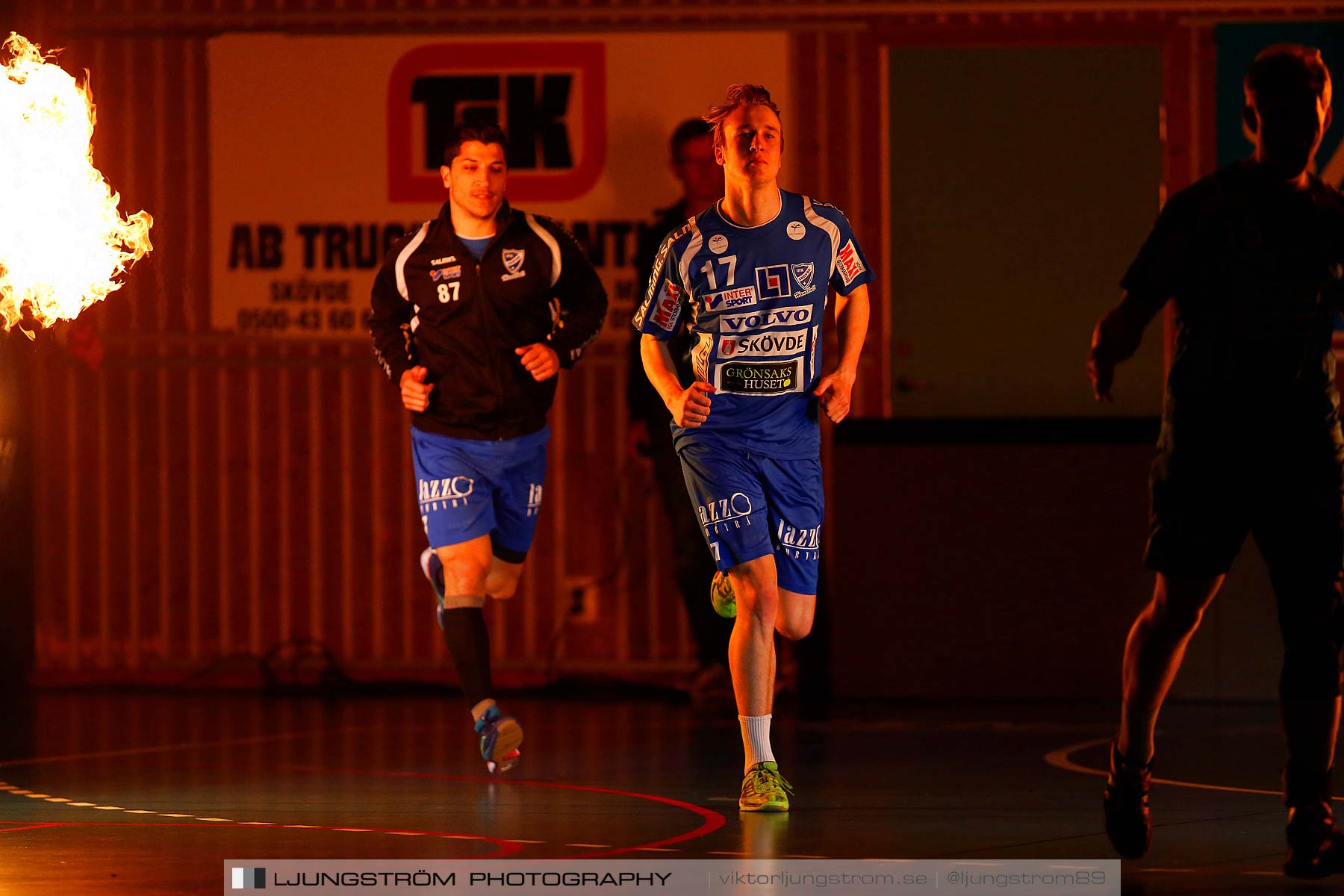 IFK Skövde HK-LIF Lindesberg 29-21,herr,Arena Skövde,Skövde,Sverige,Handboll,,2016,157989