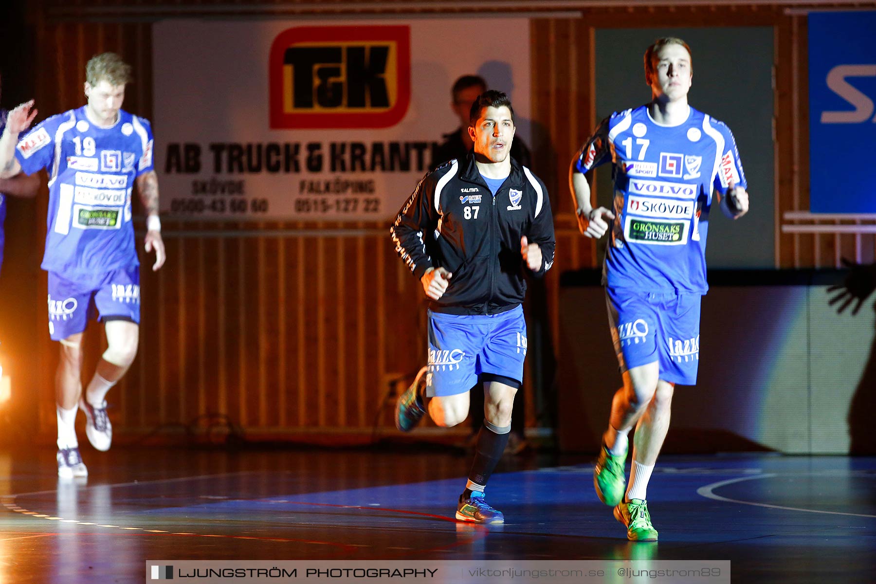 IFK Skövde HK-LIF Lindesberg 29-21,herr,Arena Skövde,Skövde,Sverige,Handboll,,2016,157991