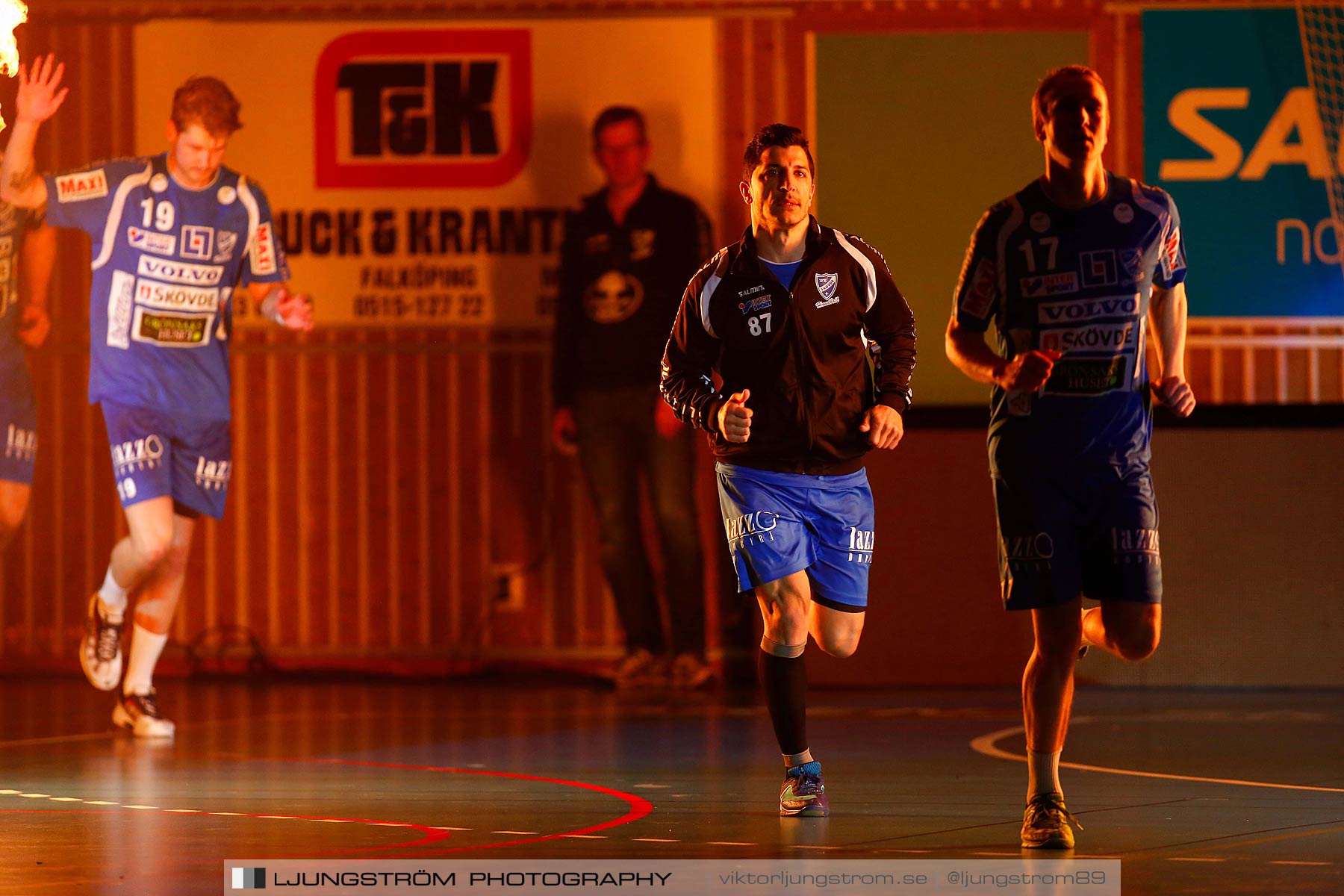 IFK Skövde HK-LIF Lindesberg 29-21,herr,Arena Skövde,Skövde,Sverige,Handboll,,2016,157993