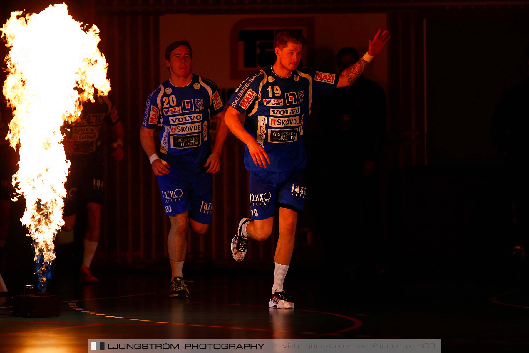 IFK Skövde HK-LIF Lindesberg 29-21,herr,Arena Skövde,Skövde,Sverige,Handboll,,2016,157994