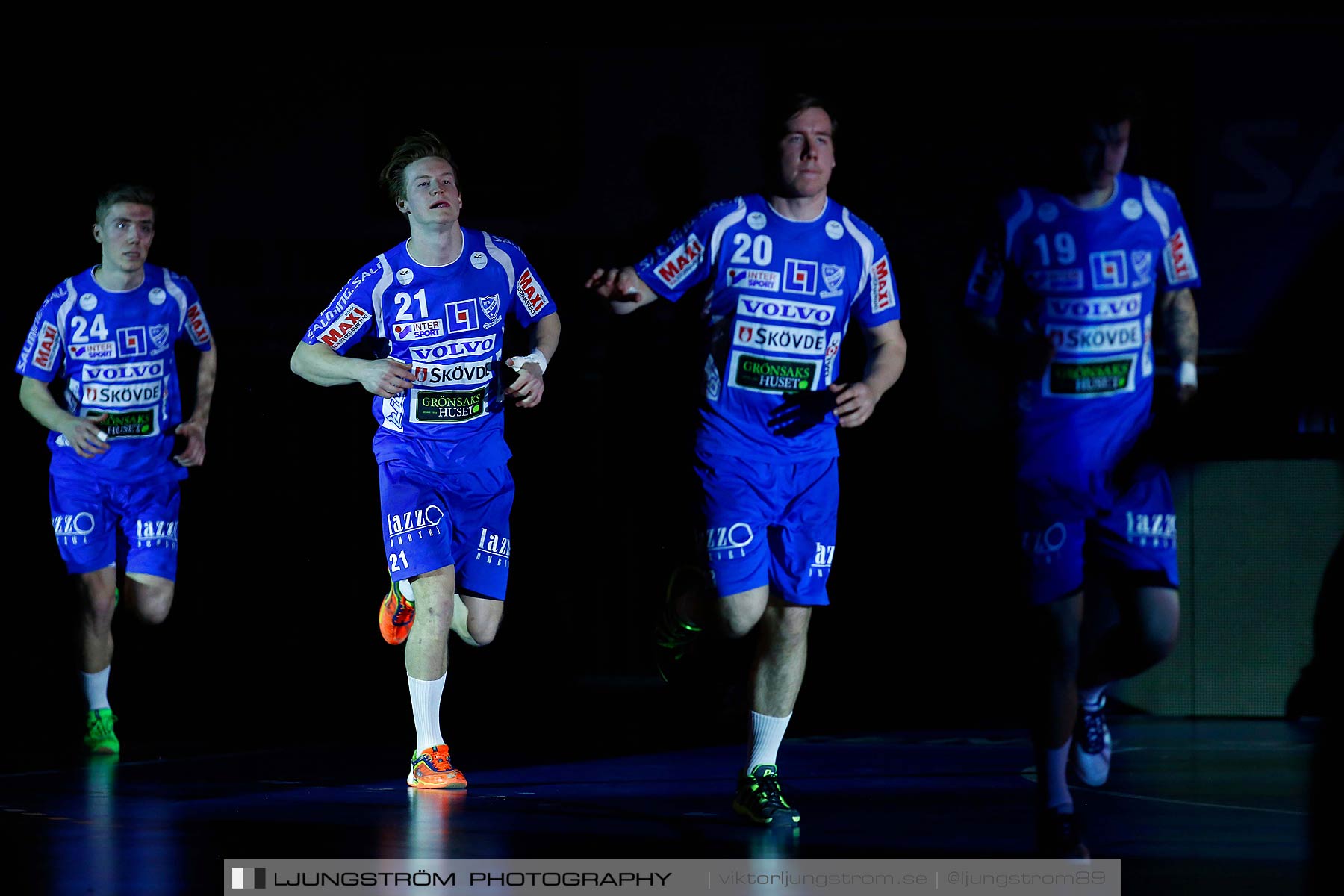 IFK Skövde HK-LIF Lindesberg 29-21,herr,Arena Skövde,Skövde,Sverige,Handboll,,2016,158000