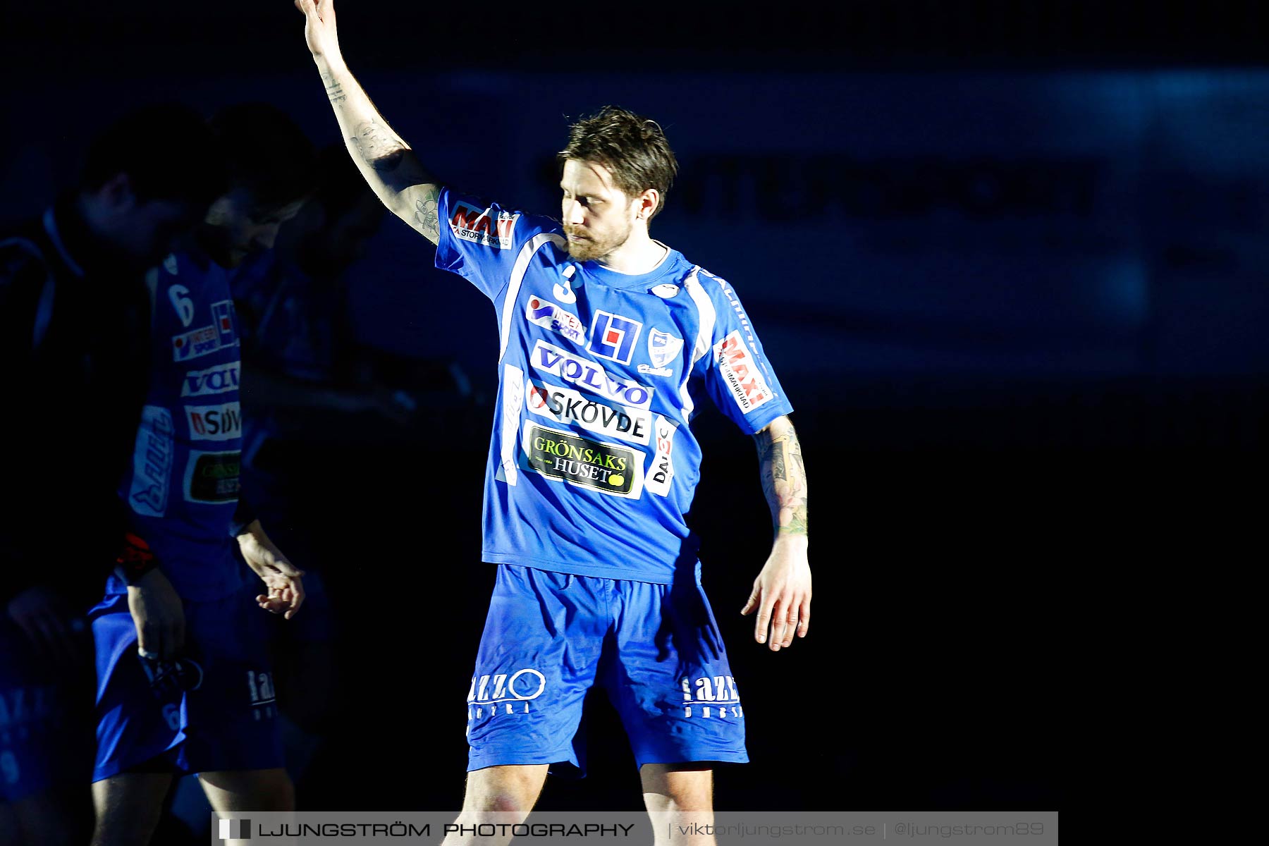 IFK Skövde HK-LIF Lindesberg 29-21,herr,Arena Skövde,Skövde,Sverige,Handboll,,2016,158015