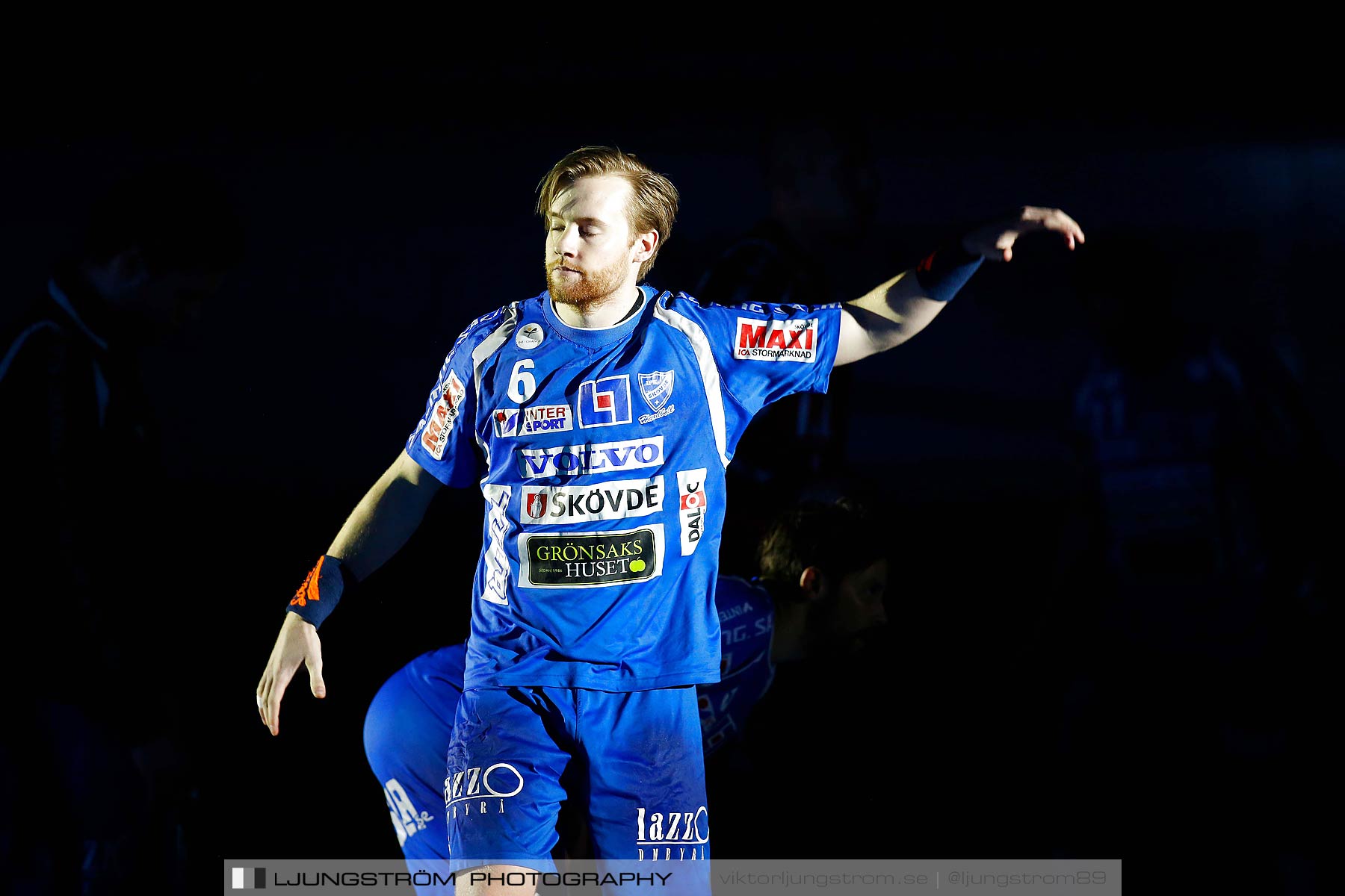 IFK Skövde HK-LIF Lindesberg 29-21,herr,Arena Skövde,Skövde,Sverige,Handboll,,2016,158018