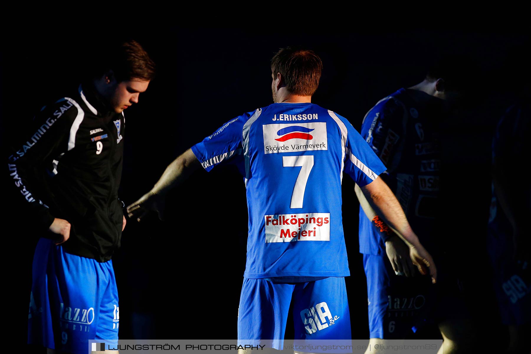 IFK Skövde HK-LIF Lindesberg 29-21,herr,Arena Skövde,Skövde,Sverige,Handboll,,2016,158020